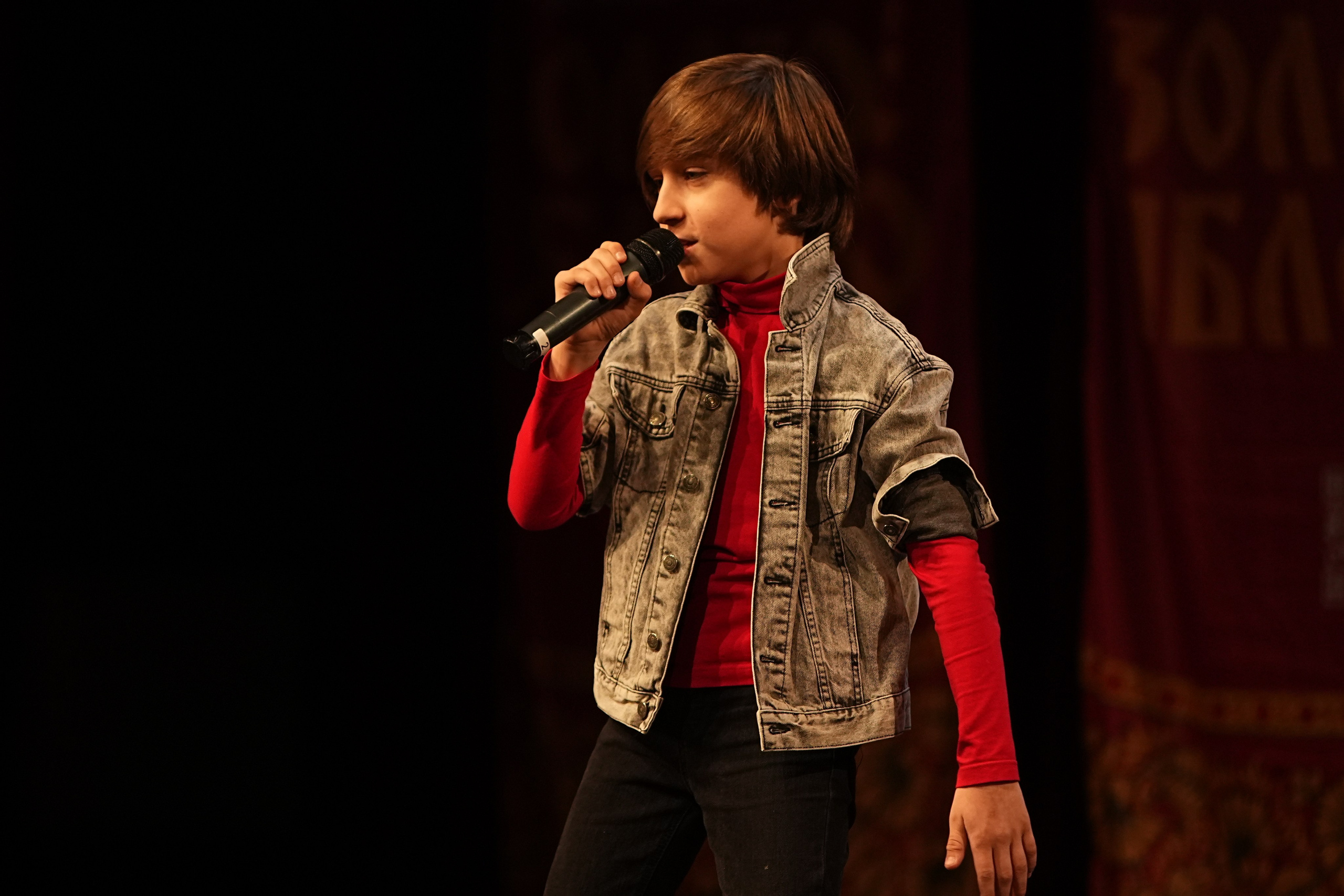 16 февраля, блок 1, г. Москва. Золотое яблочко