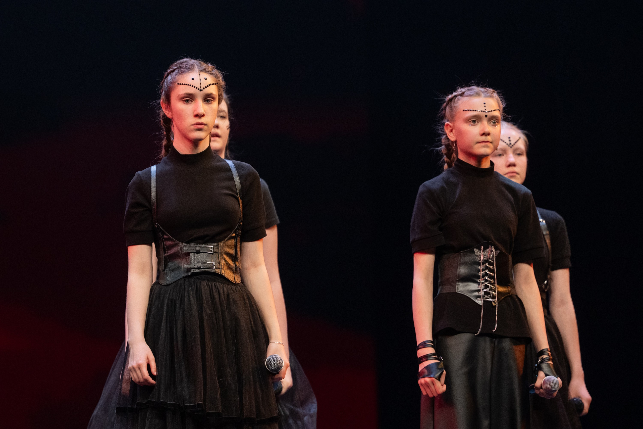 18 мая, г. Москва, Кремль, Концерт. Золотое яблочко