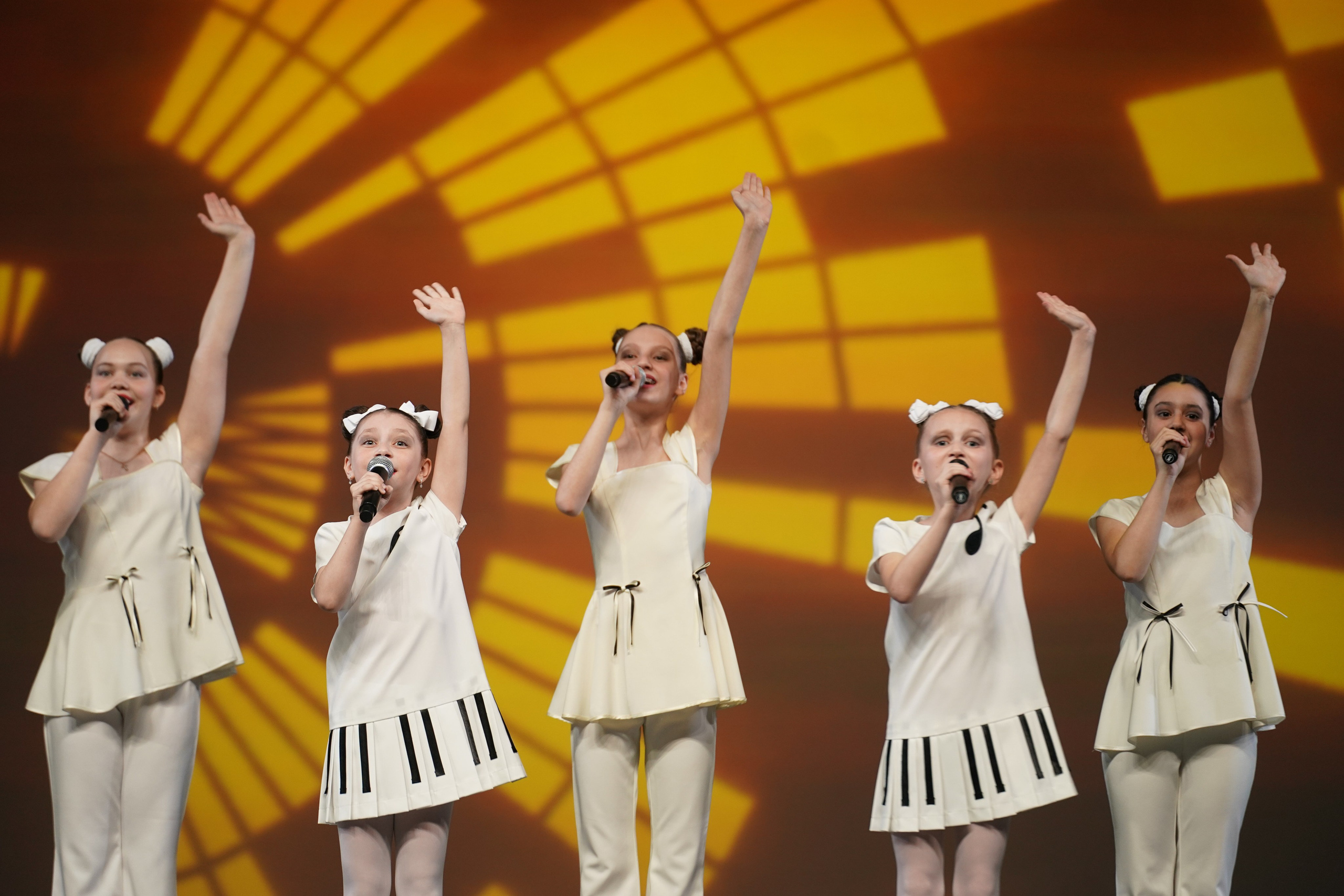 19 мая, отделение 2, г. Москва, Кремль. Золотое яблочко