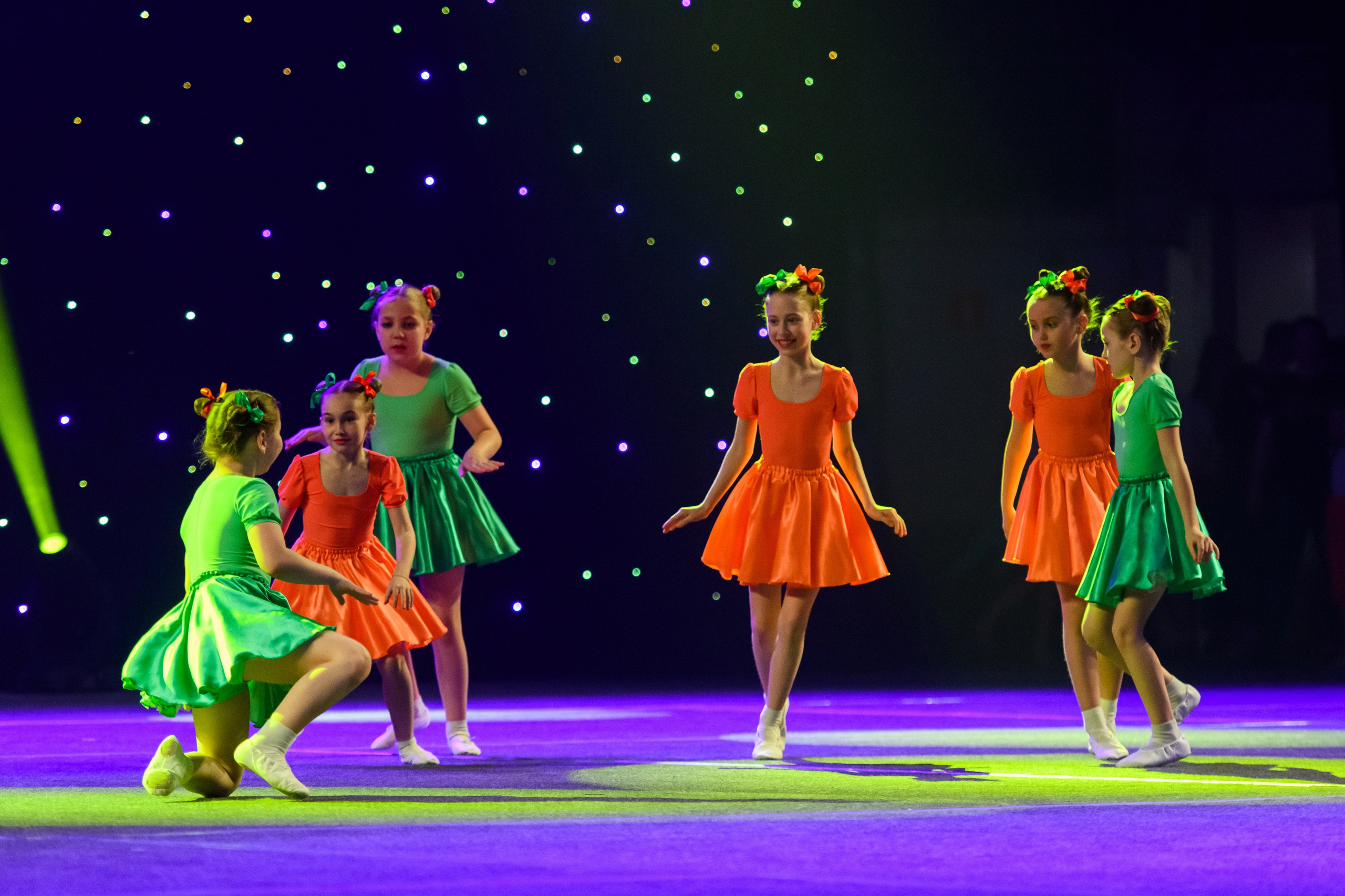 6 мая, концерт 10 лет, Сибур Арена, г. Санкт-Петербург. Золотое яблочко