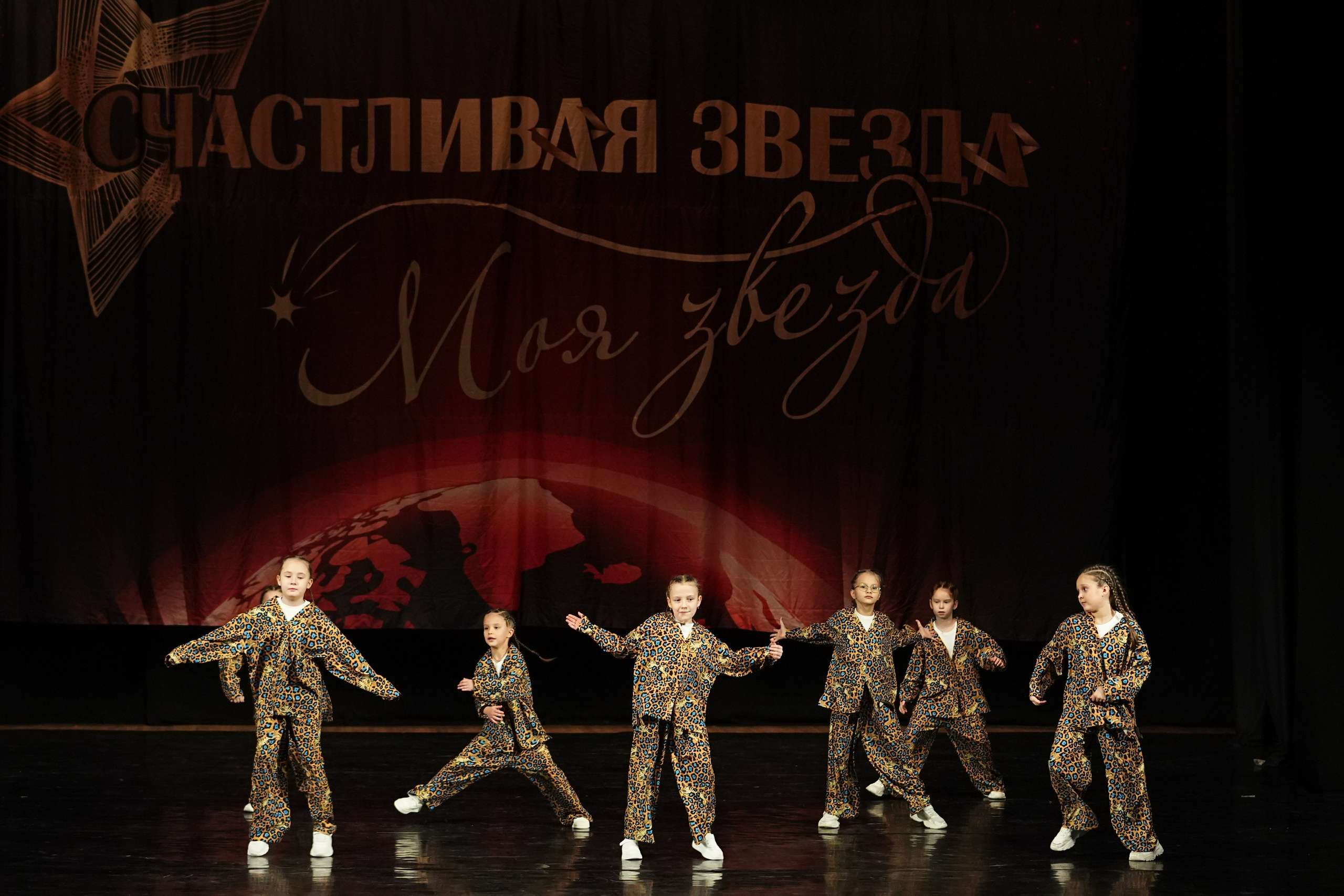 6 декабря, блок 1, г. Нижний Новгород. Золотое яблочко