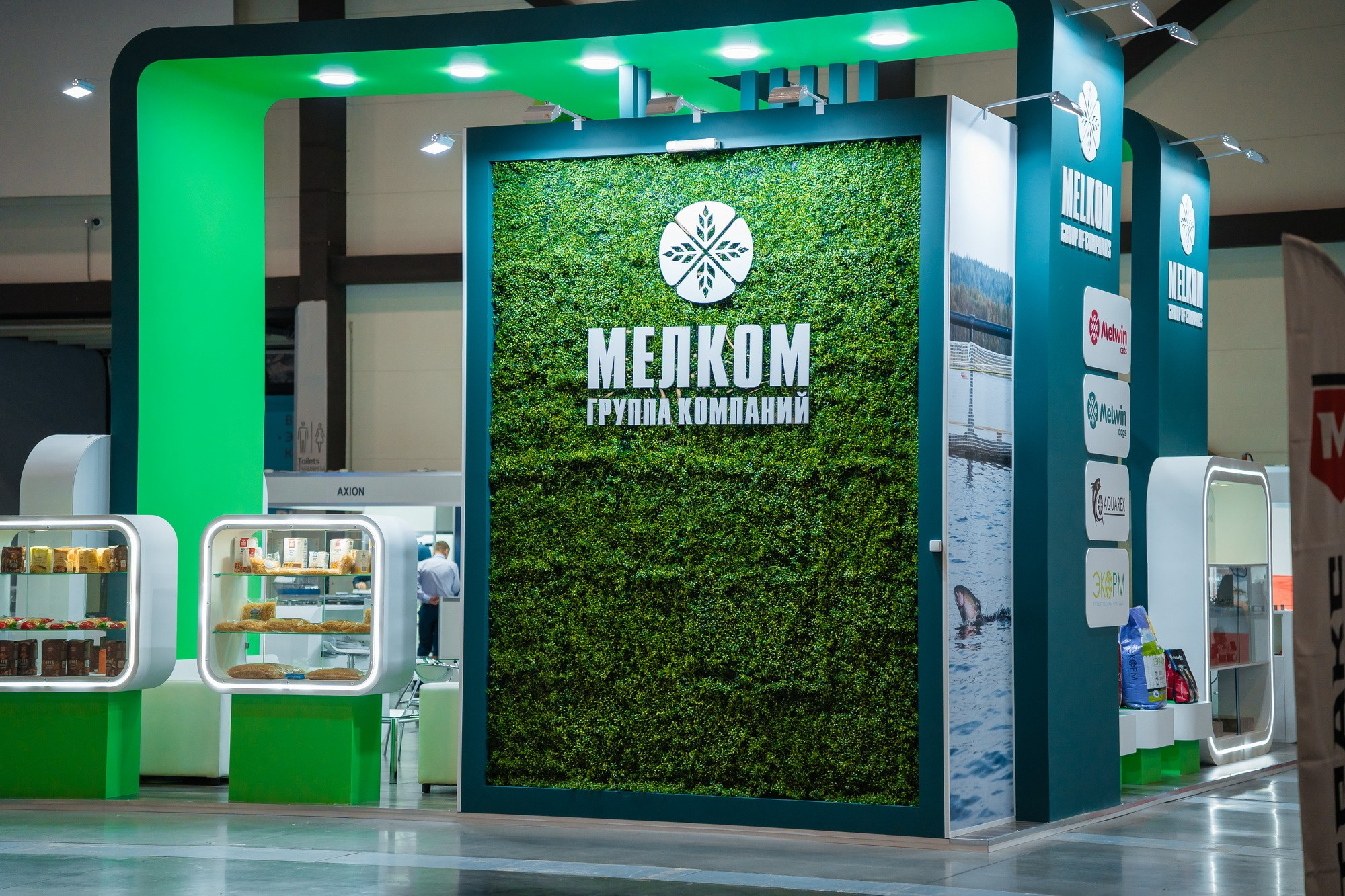 V ММФ БРИКС+ 2023. Фотограф Сергей Лукьяненко