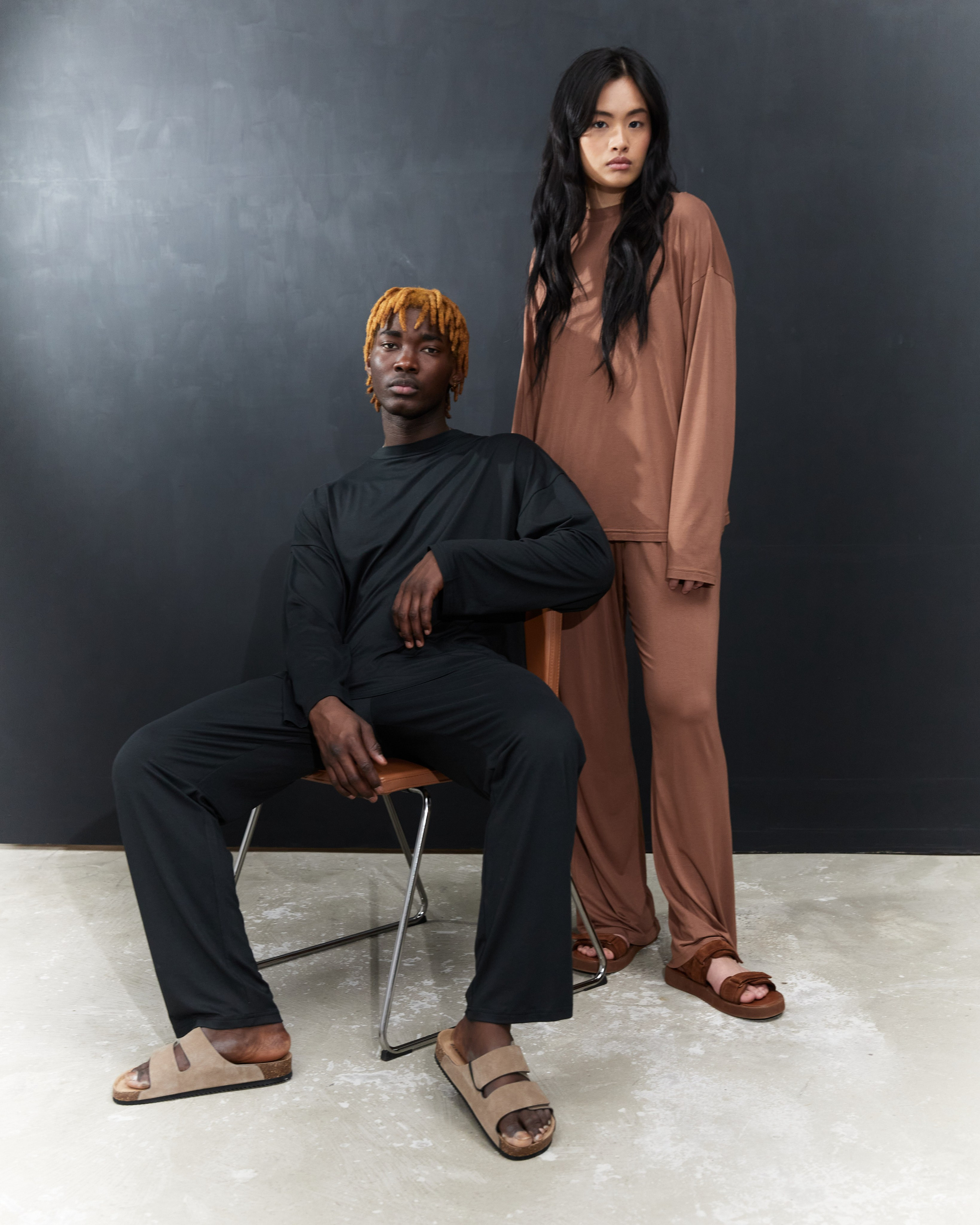 Лукбук/имидж. Фотограф Марина Голубева, Минск. Съемка для брендов, реклама