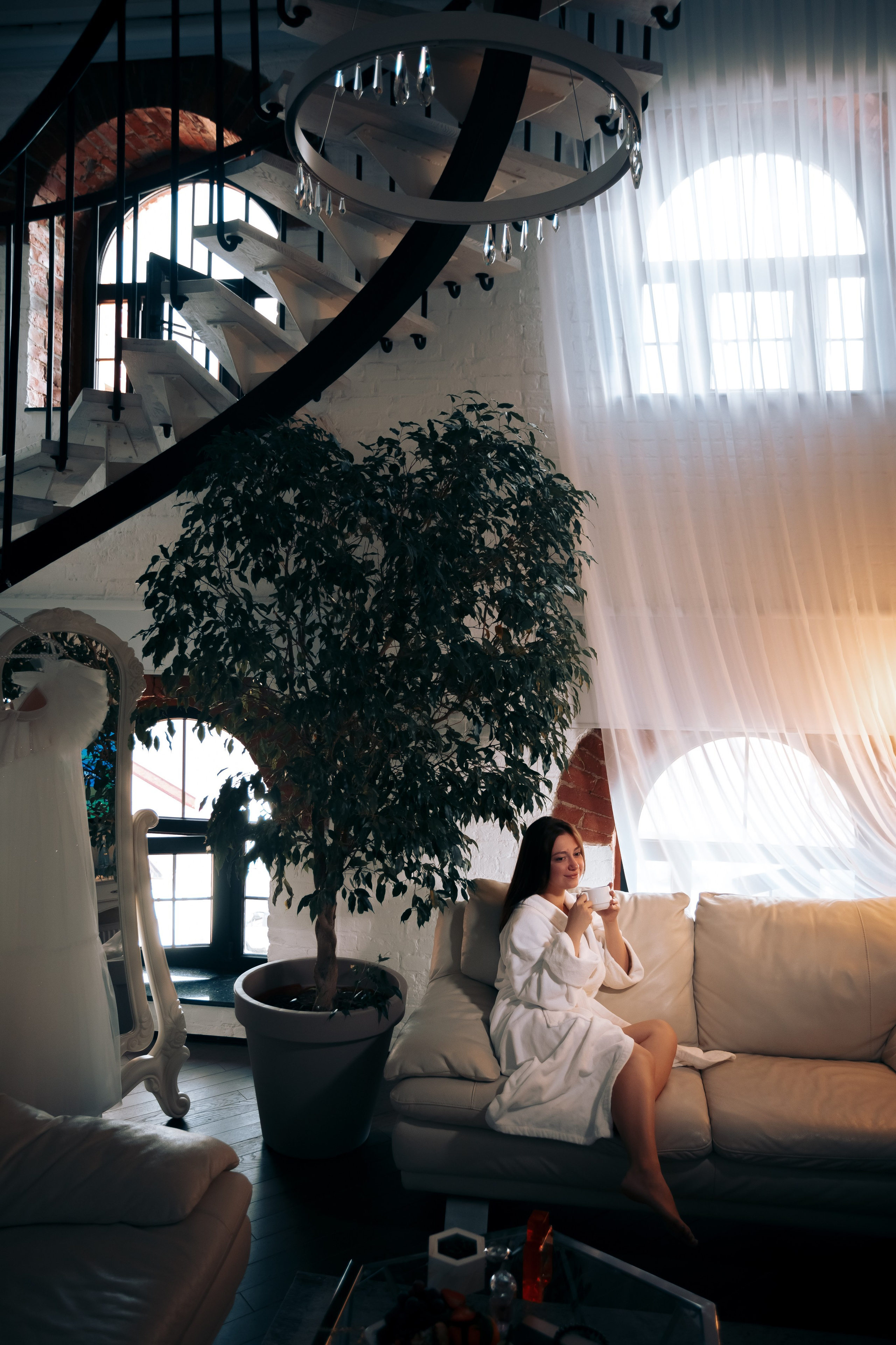 Коля и Оля. Свадебный фотограф в Краснодаре Николай Крауз