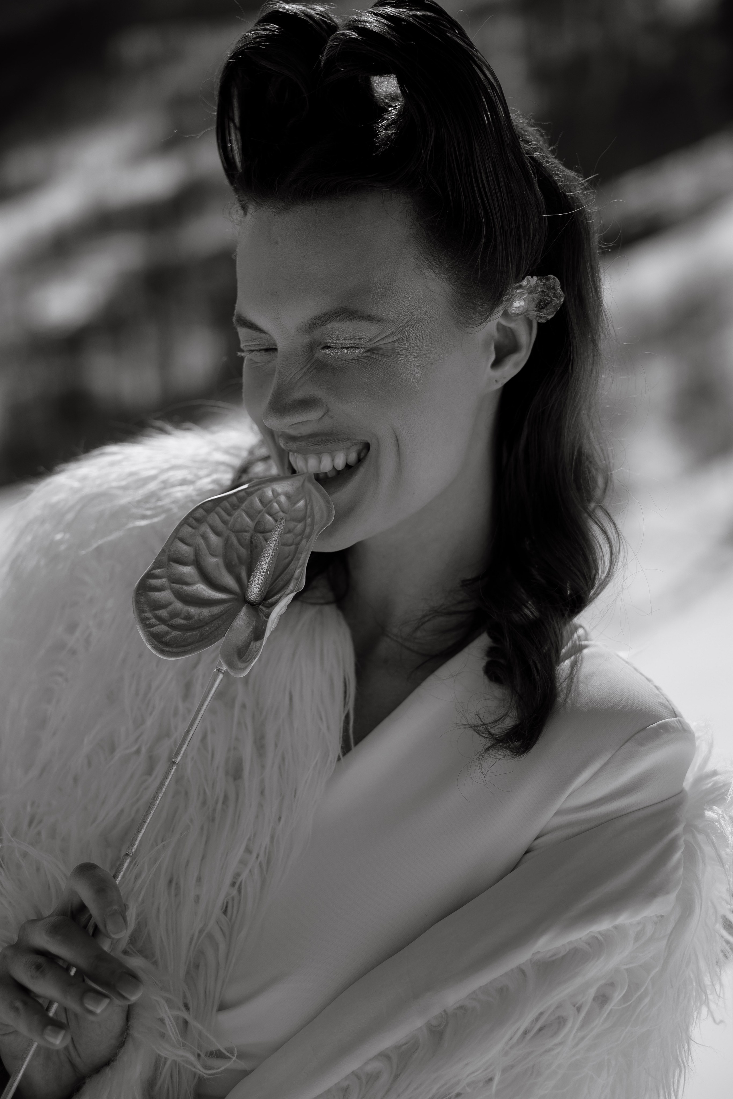 FROSED. Кто мы?