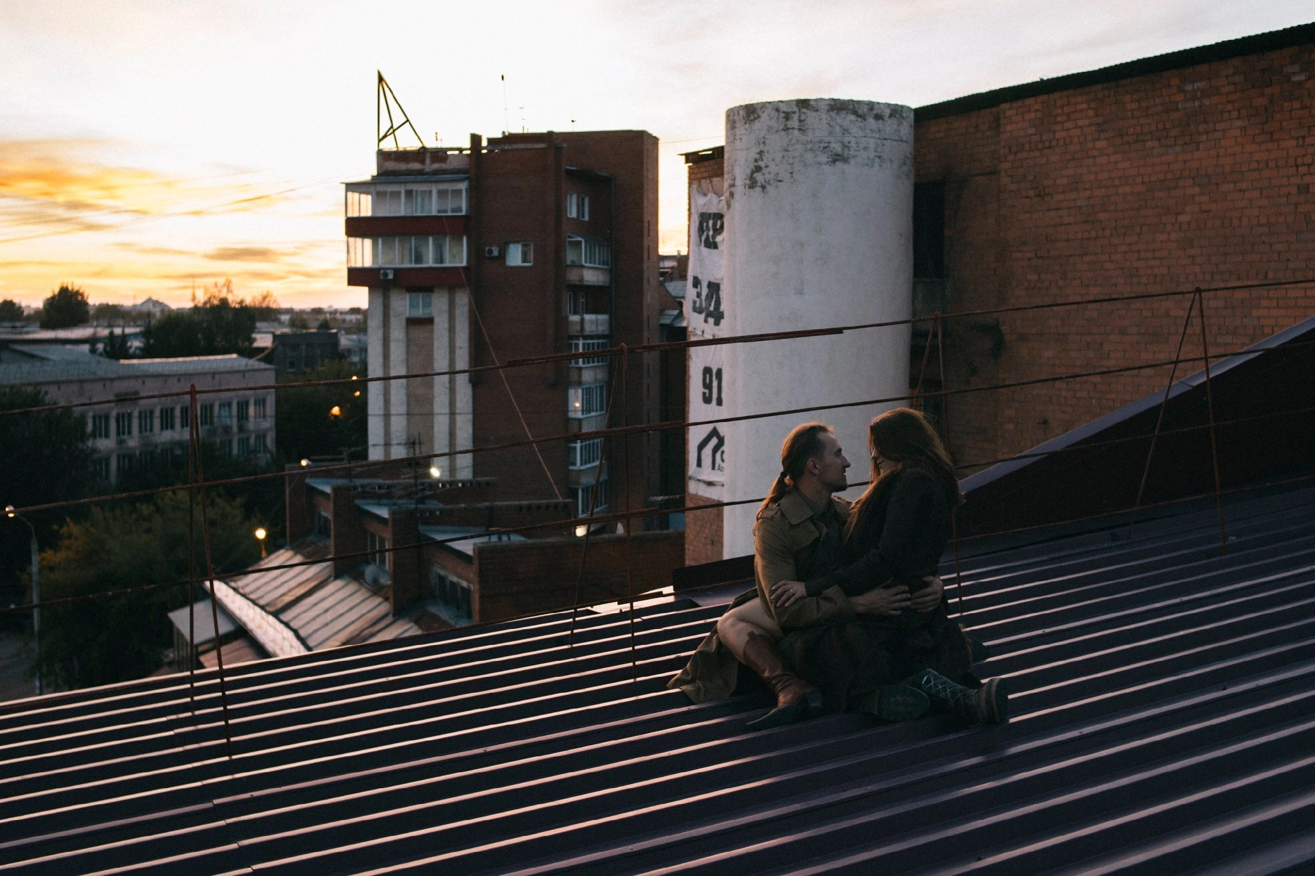 Love story. Фотограф и видеограф Иркутск, семейная фотосессия, фото для аватарки