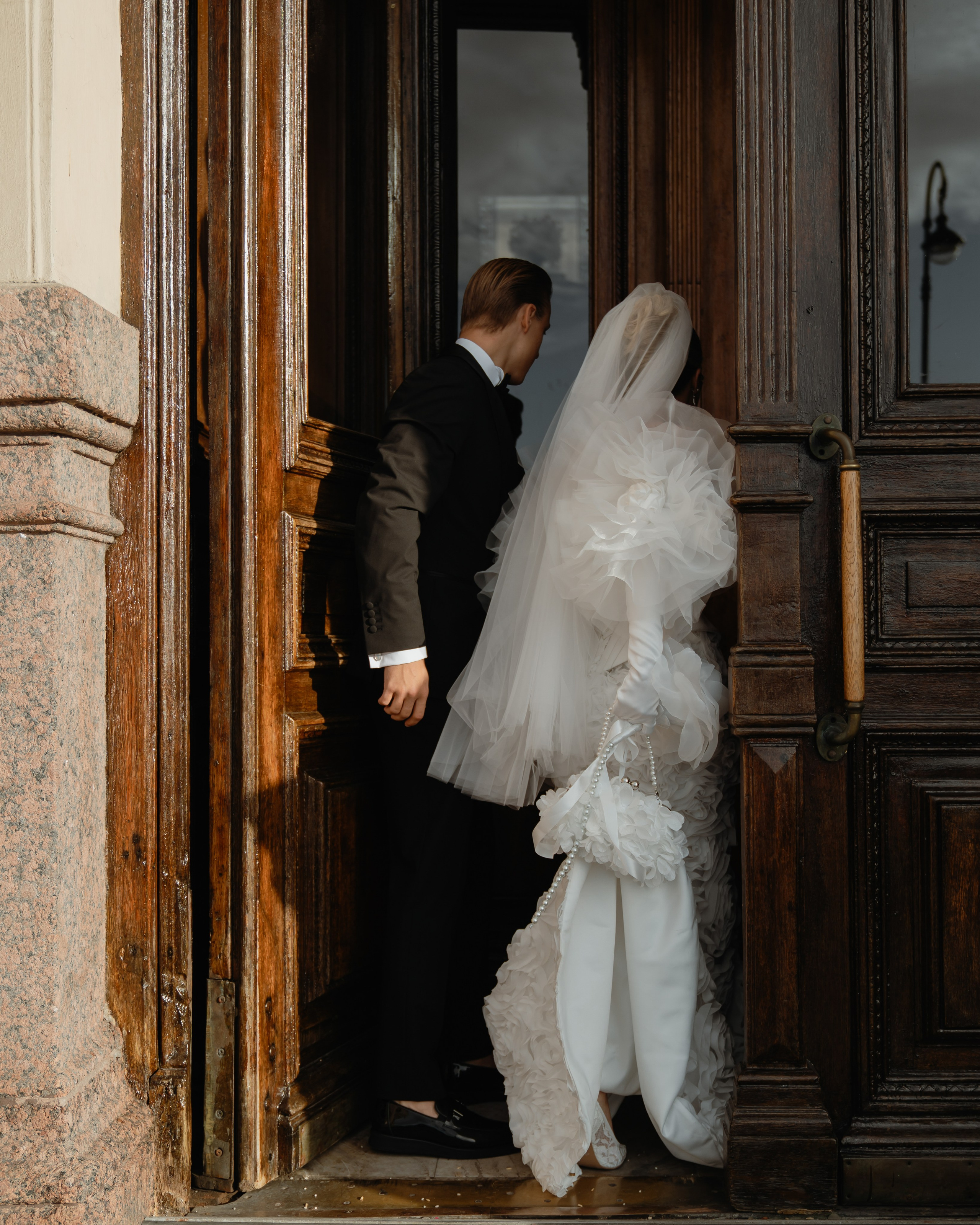Vladislav and Anastasia. Фотограф из Санкт-Петербурга Григорий Куликов
