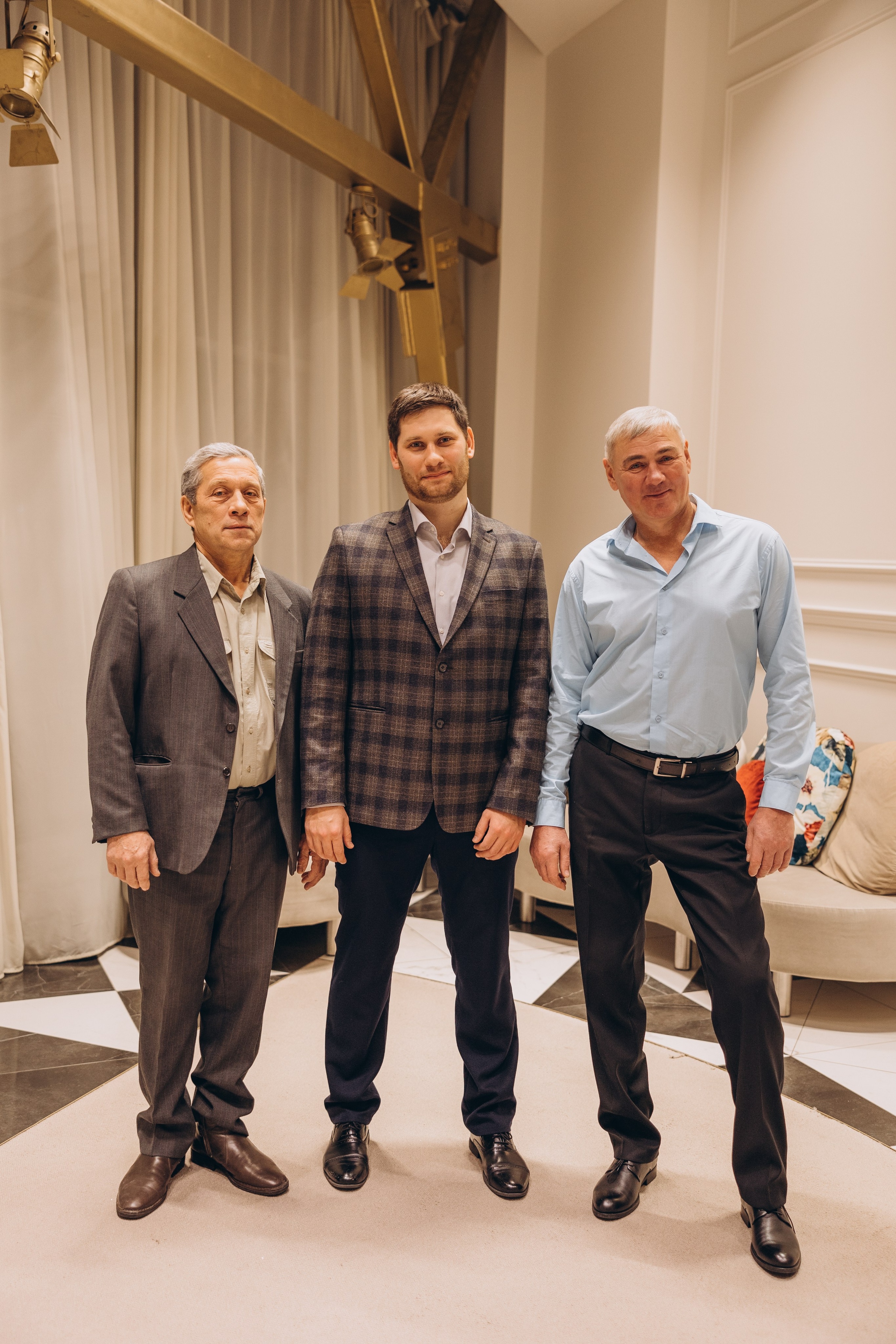 Юлия & Александр. Семейный фотограф в Москве Виктория Ястребинская