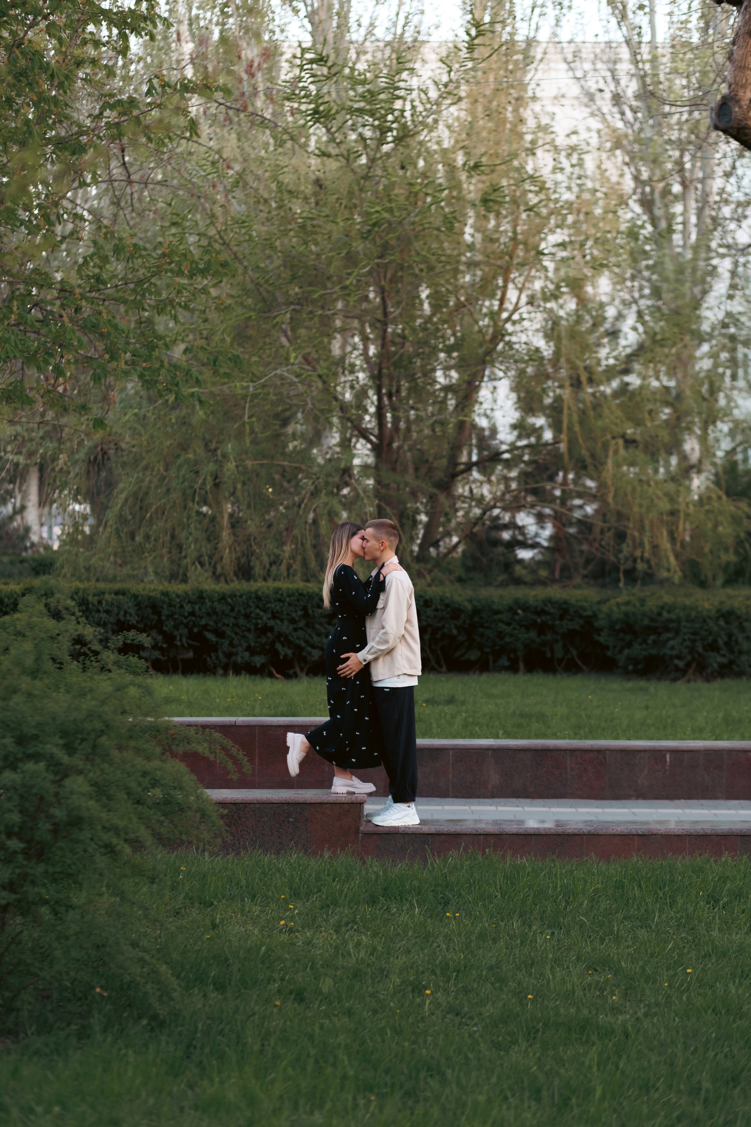 Егор и Дарья. Фотограф Макс Яньшин|Ростов-на-Дону