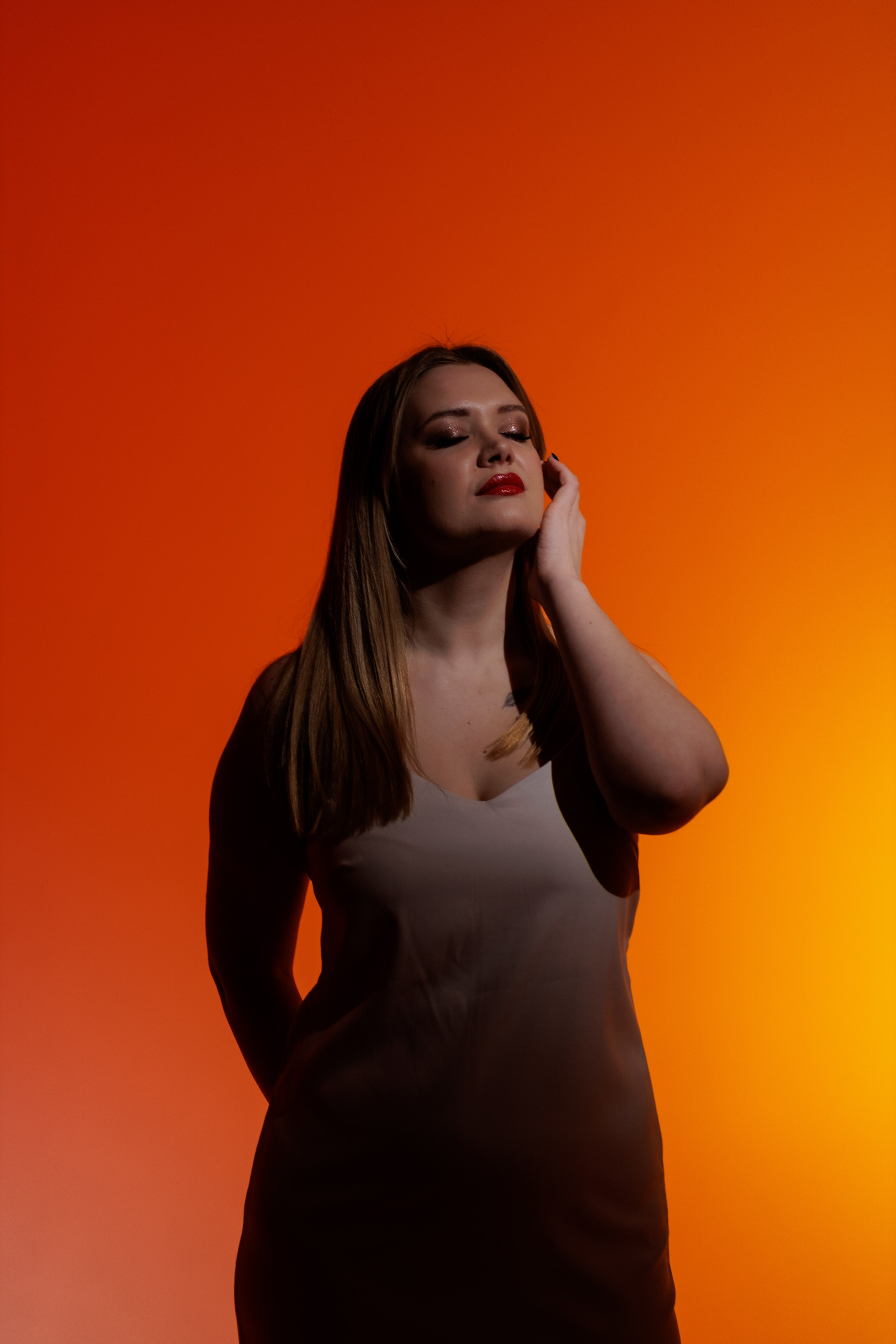 Юля. Фотограф Макс Яньшин|Ростов-на-Дону