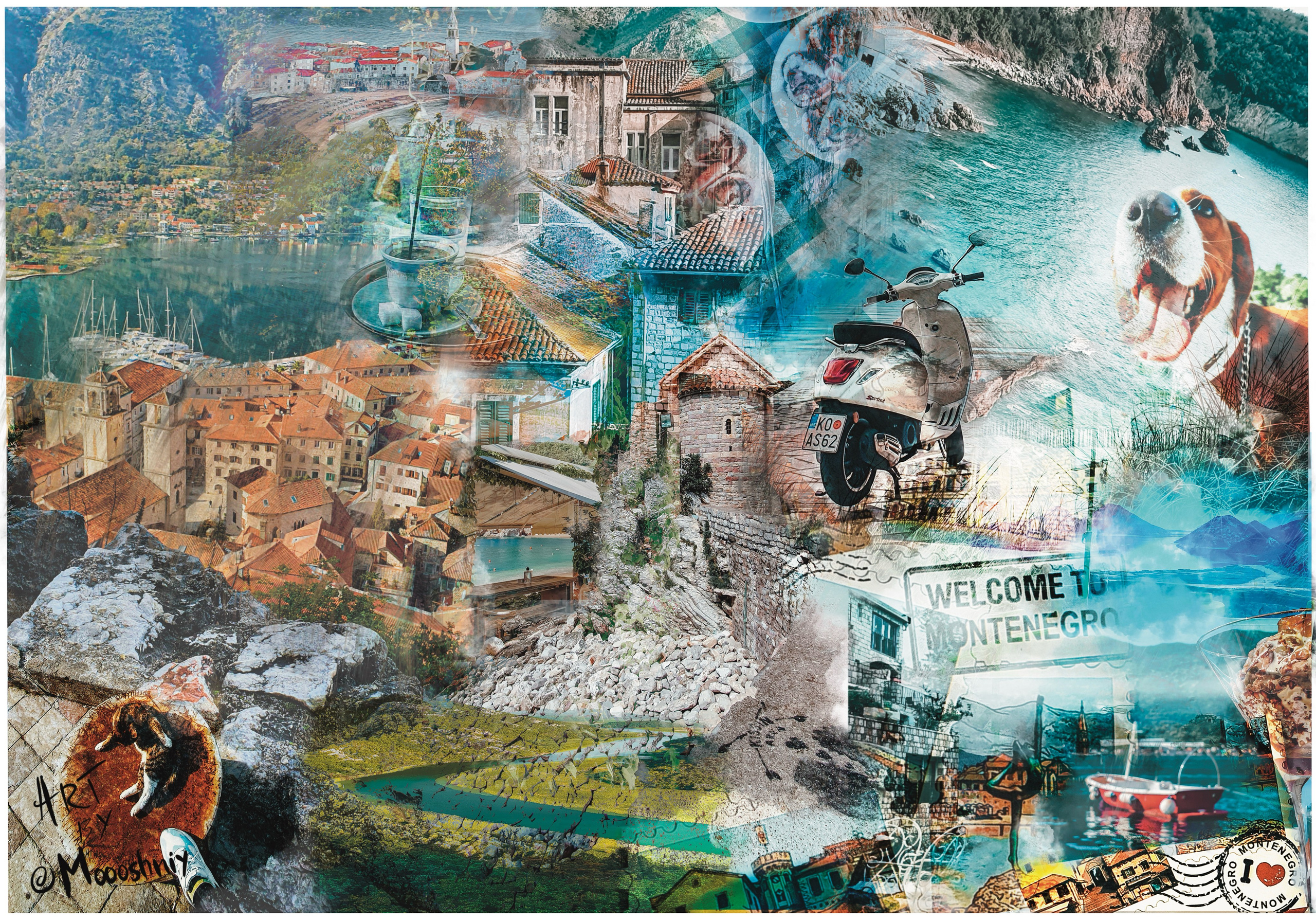 Personal. See the moment and catche. commercial and reportage