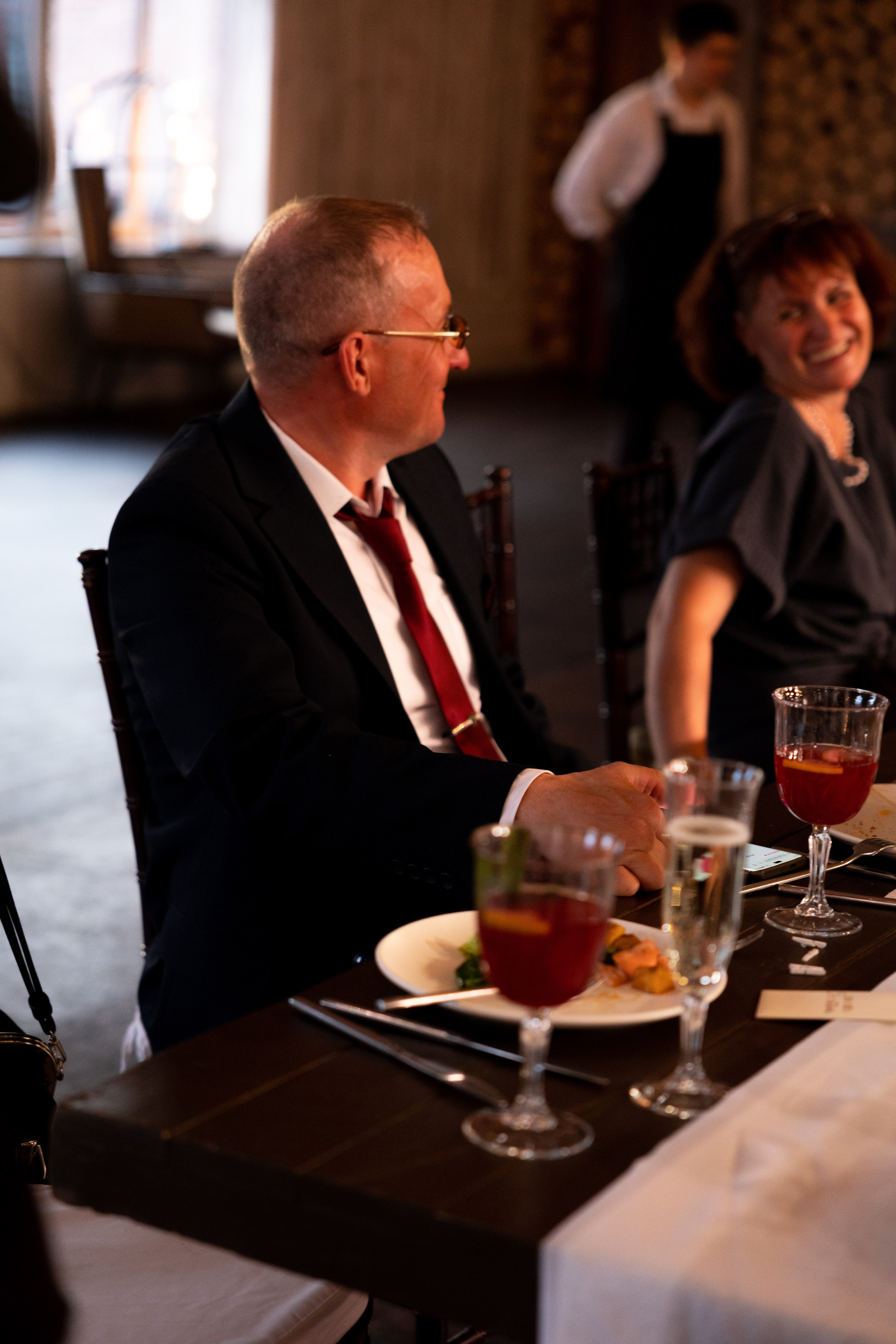 Павел & Екатерина. Питерский фотограф