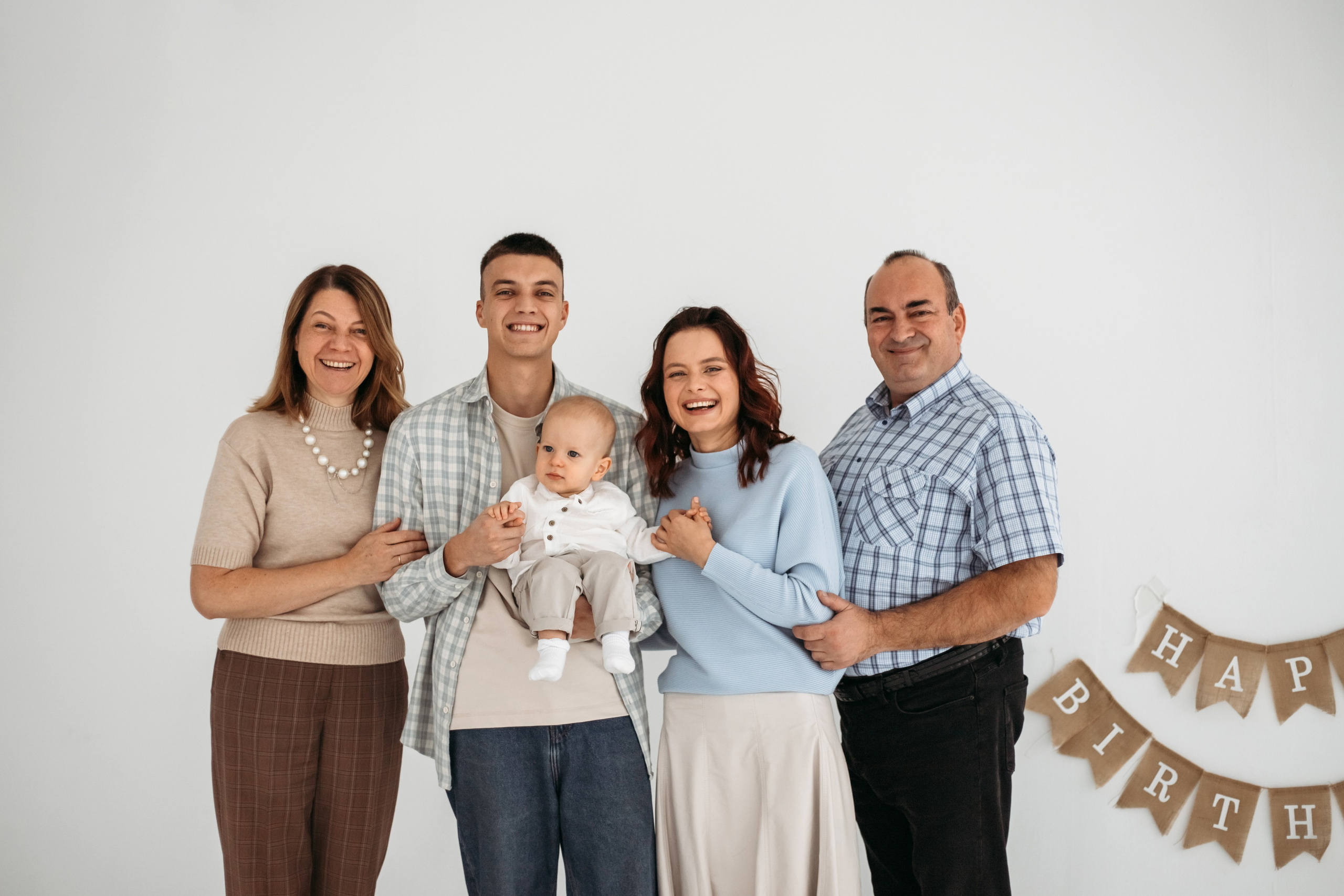 Максим. Семейный и детский фотограф Минск, Беларусь