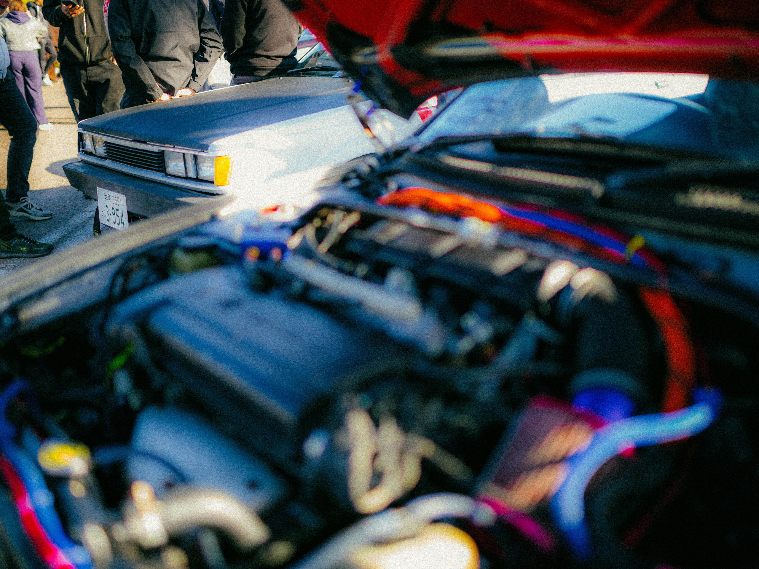 CarCult Fest Maksi. SHDEN — Photographer | Content Creator