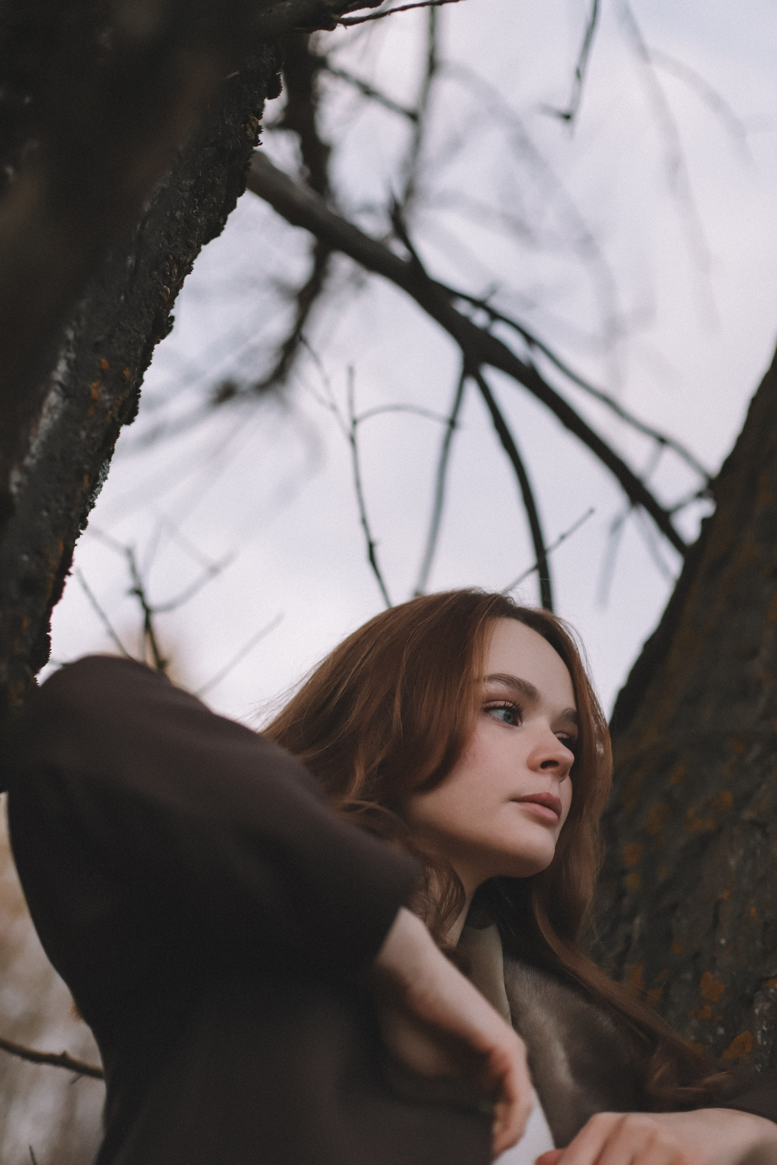 Зина. Фотограф в Нижнем Новгороде Кристина Батанова