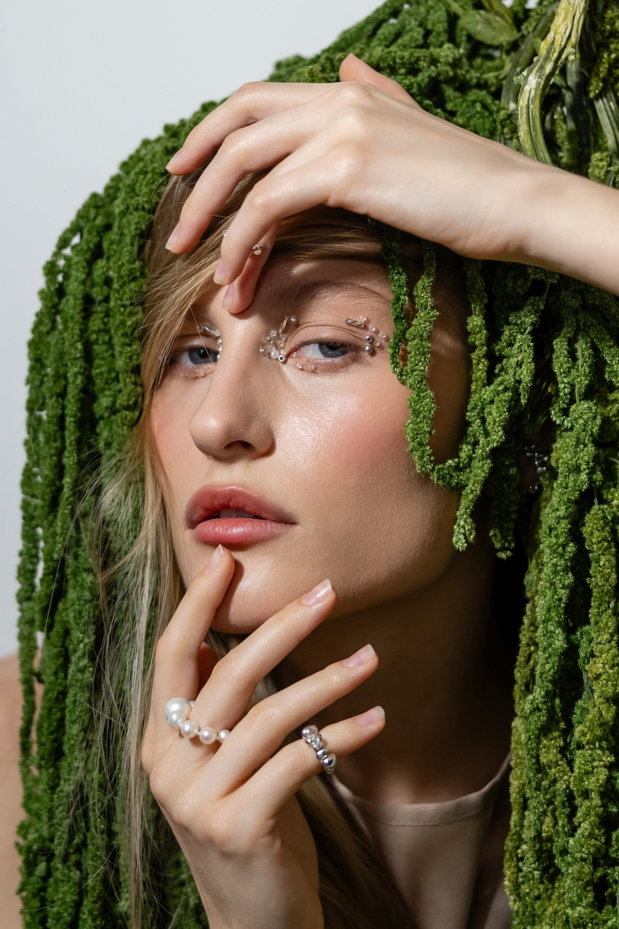 Съёмка для бренда. Татьяна Чернышова свадебный фотограф Москва