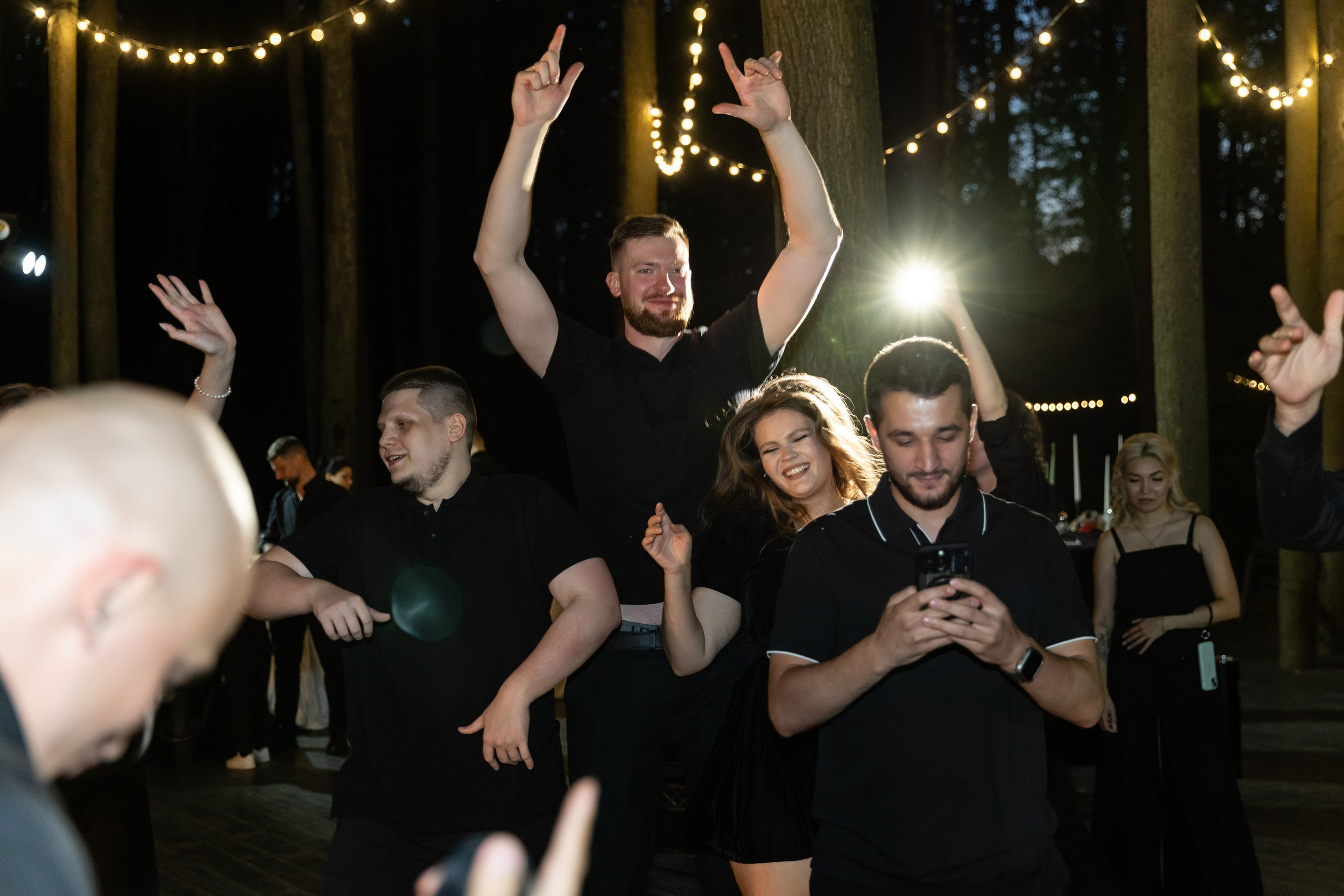 Валерия и Иван. Татьяна Чернышова свадебный фотограф Москва