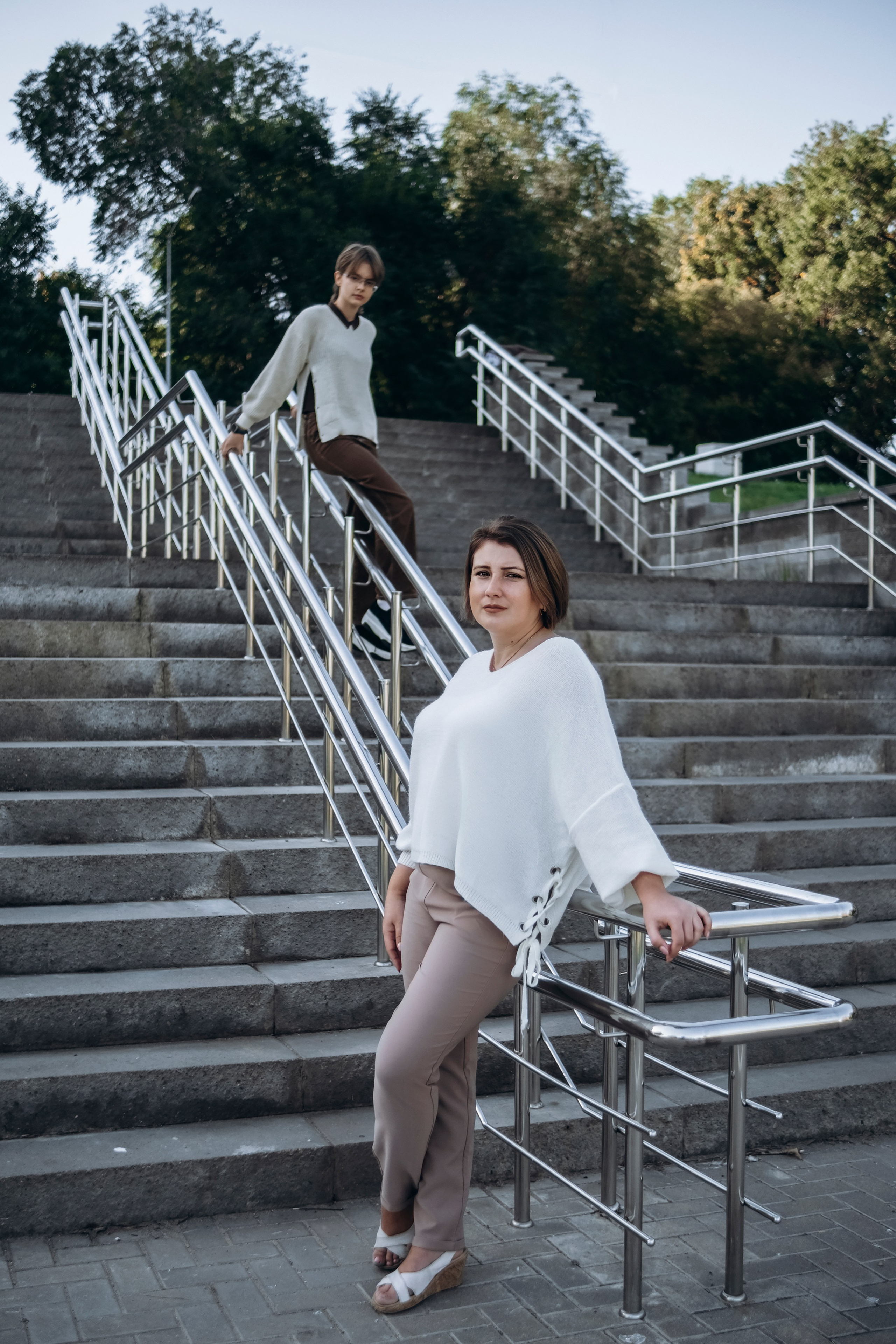 Юля и Саша. СЕМЕЙНЫЙ ФОТОГРАФ ЕЛЕНА МЕДВЕДЕВА САМАРА