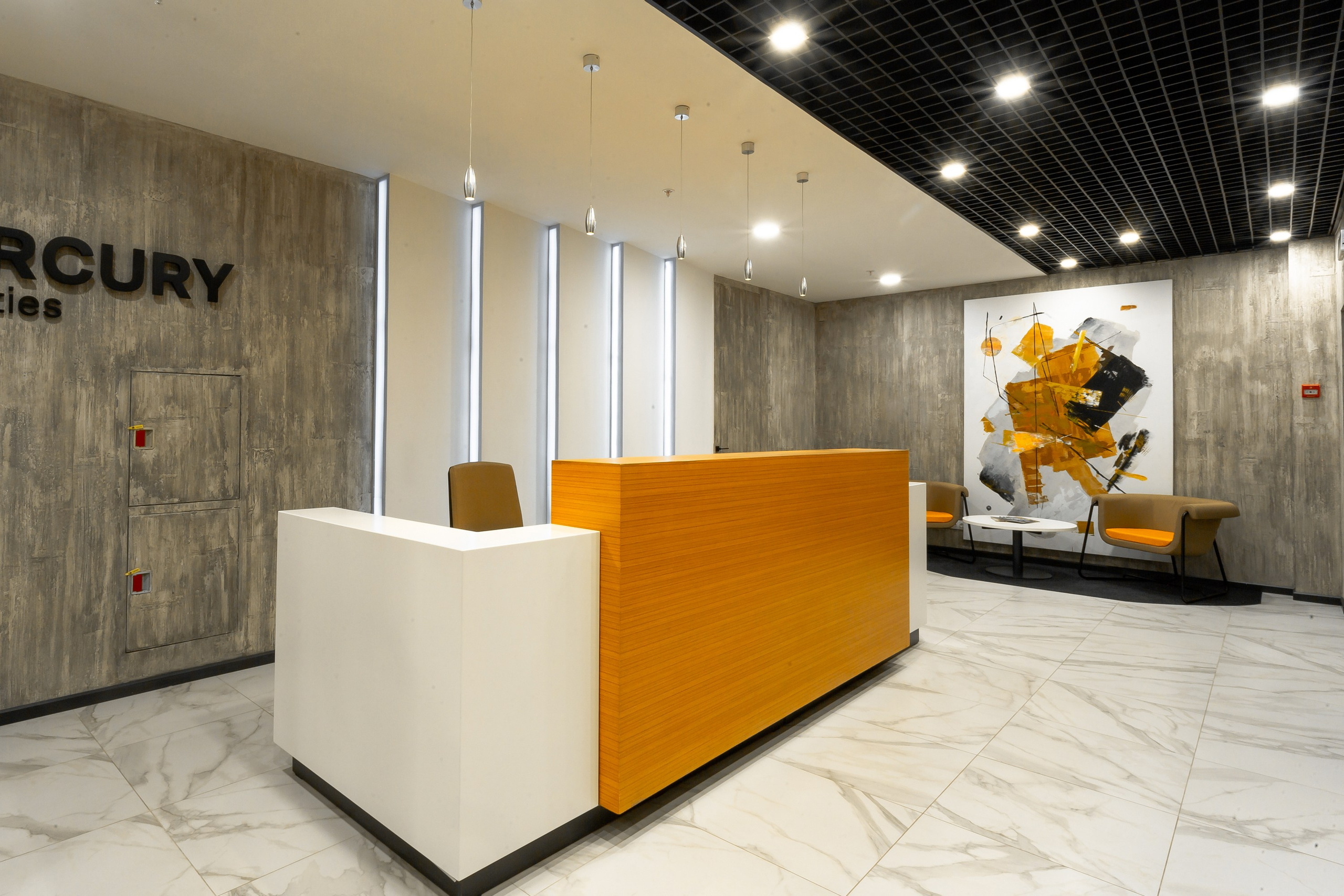 Mercure space. Репортажный фотограф в Алмате Чумаков Георгий