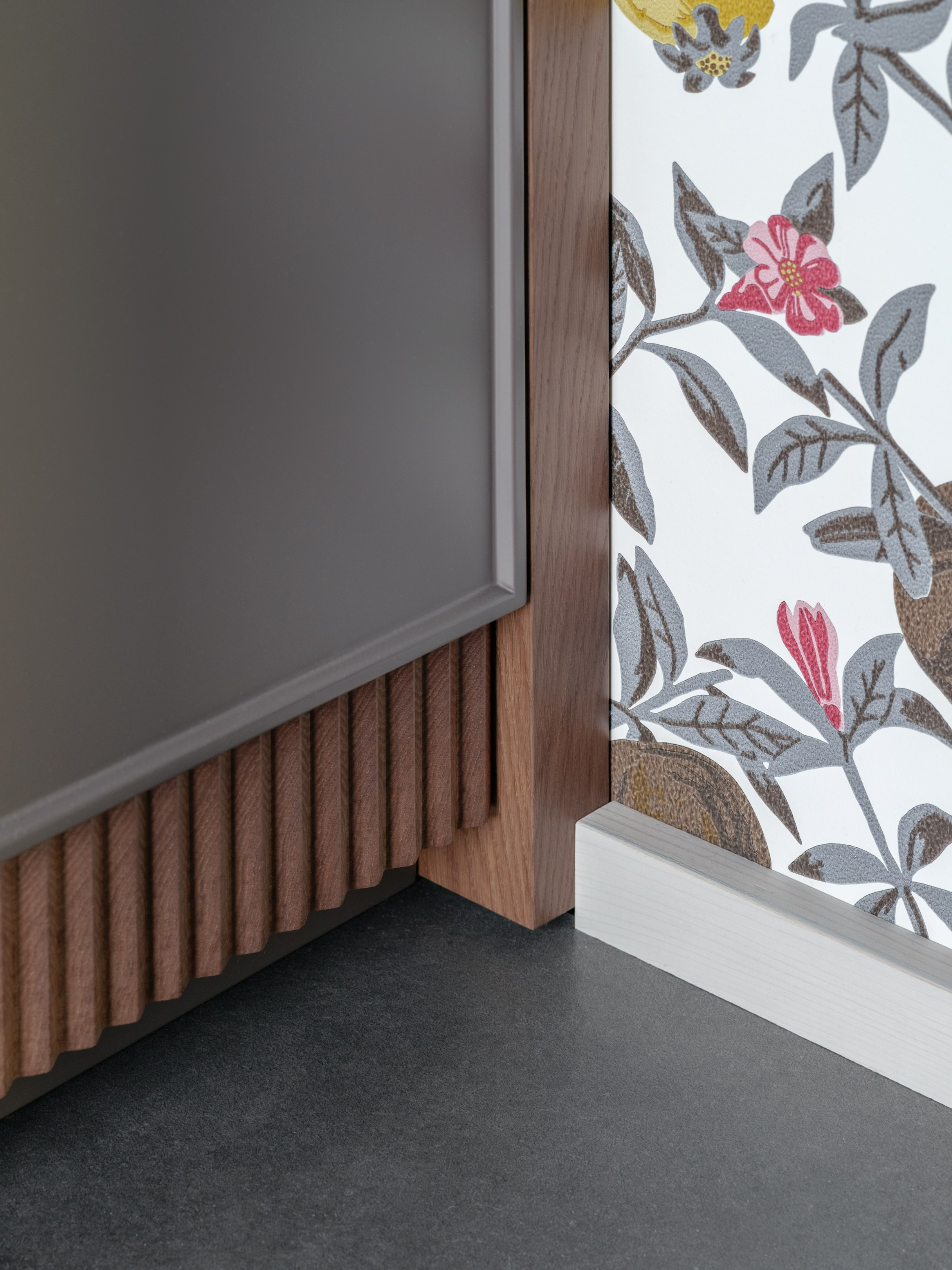 Загородный дом. Дизайнер Дмитрий Кисляков. Мебель на заказ