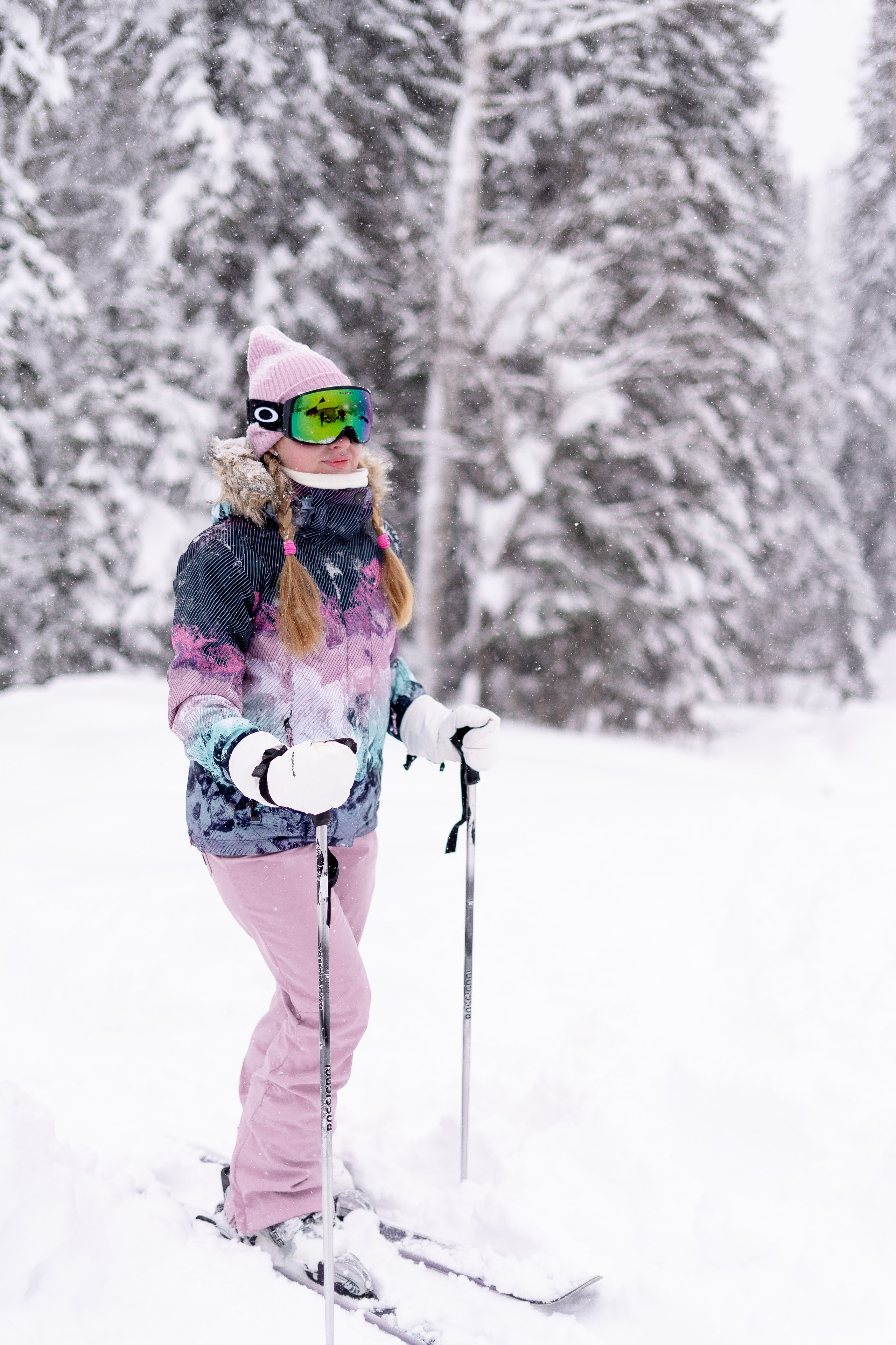 Джон 14.02. Анастасия Паршукова — фотограф Шерегеш Новосибирск