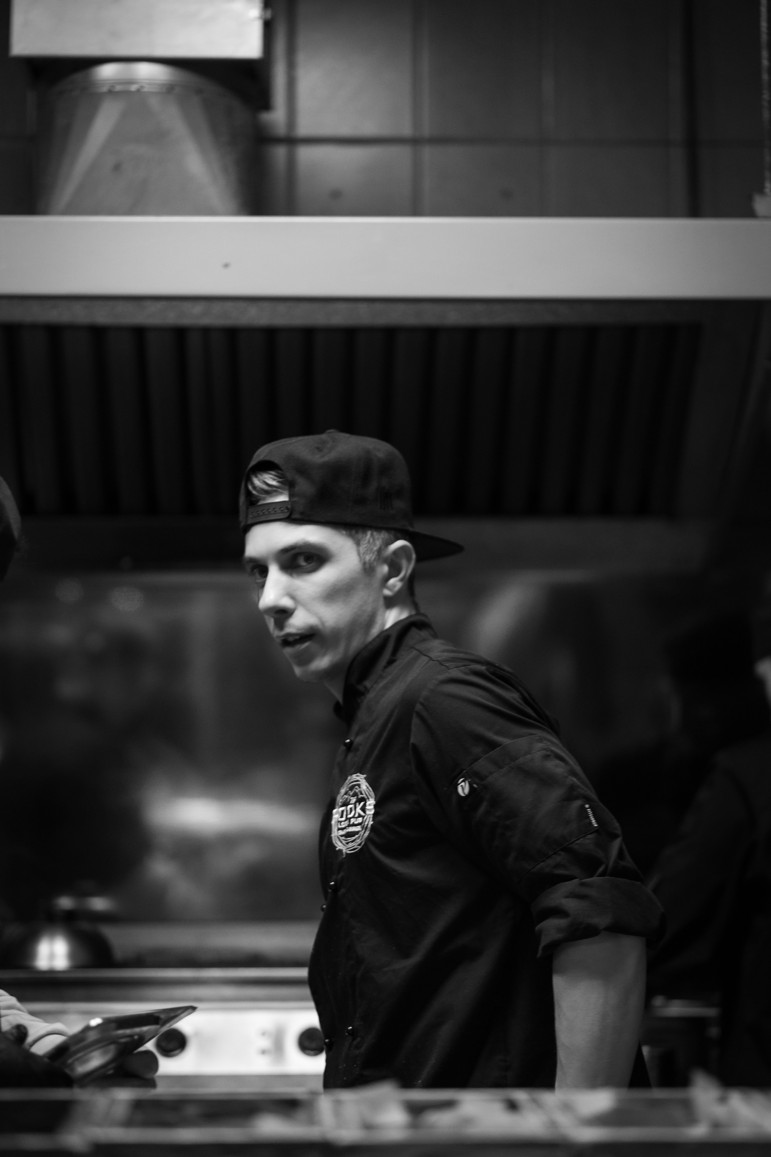 Rooks 13.12 HB. Анастасия Паршукова — фотограф Шерегеш Новосибирск