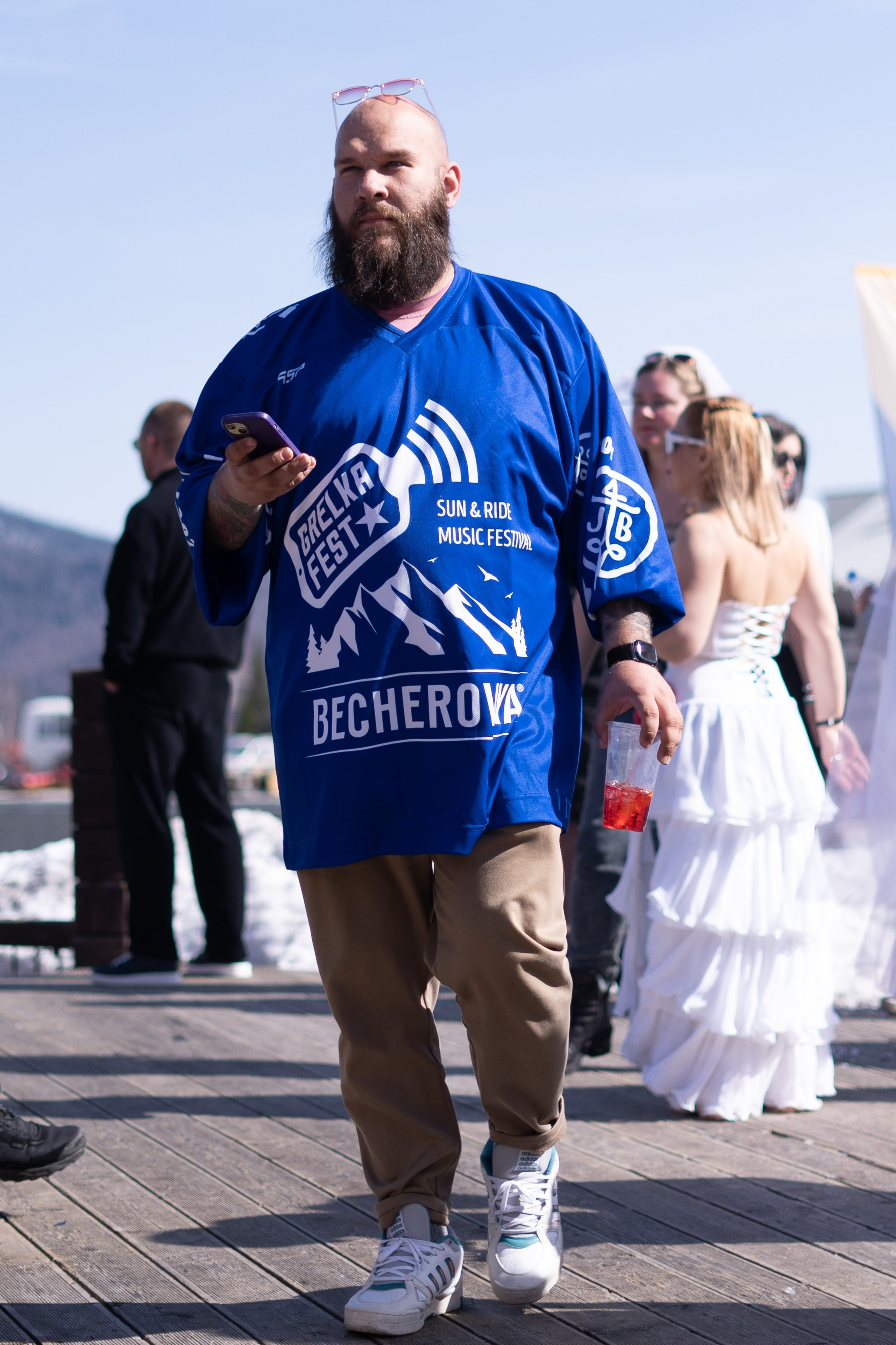 Грелка 14.04.24. Анастасия Паршукова — фотограф Шерегеш Новосибирск