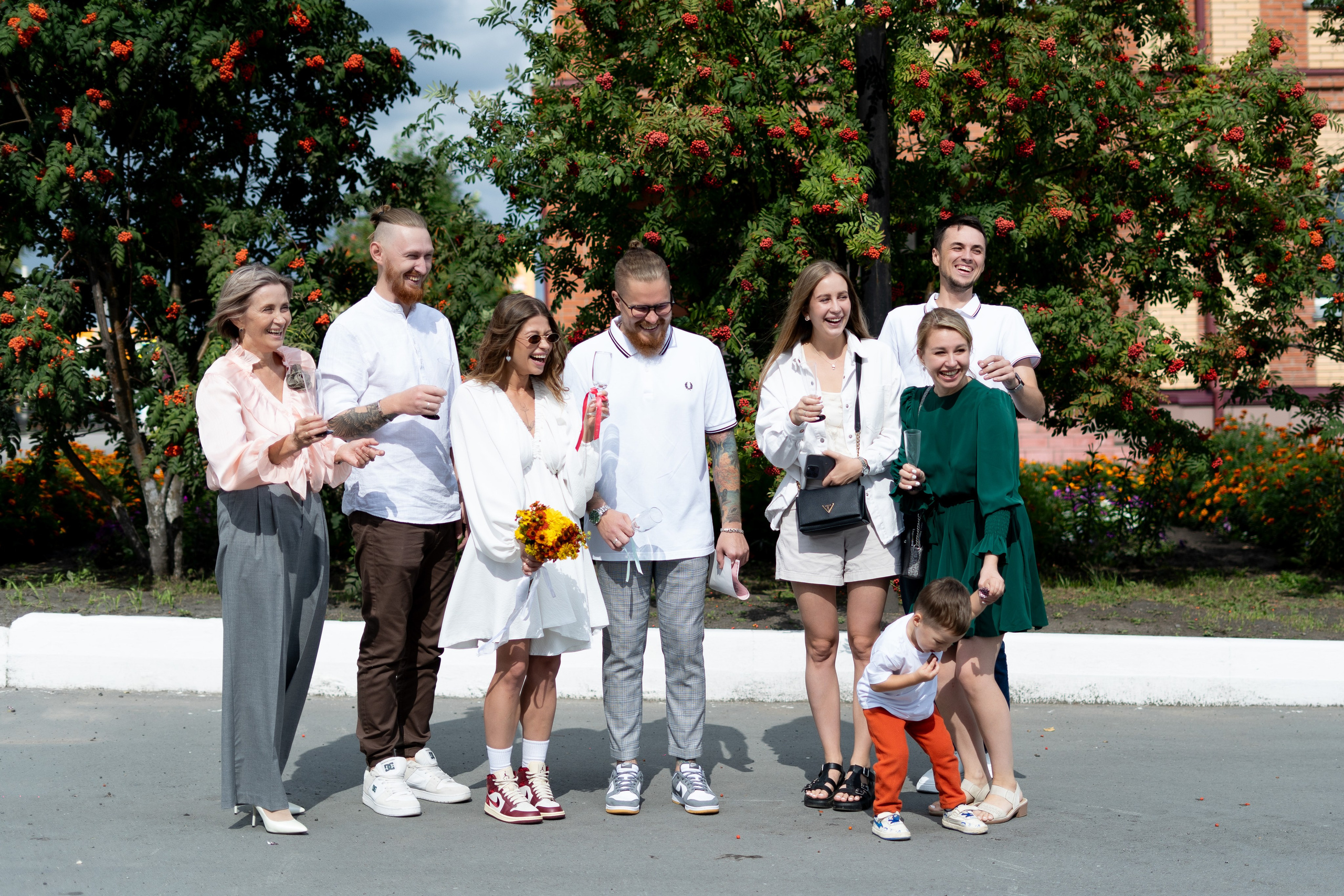 Елизавета & Артём. Анастасия Паршукова — фотограф Шерегеш Новосибирск