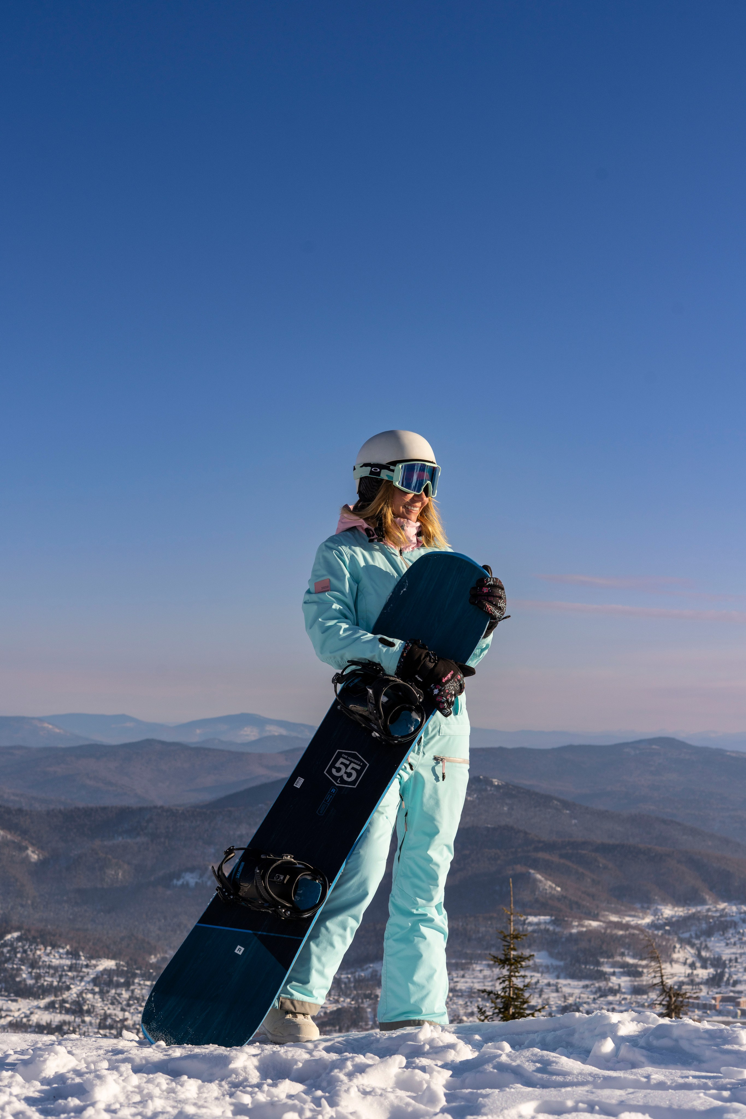 Тур. Анастасия Паршукова — фотограф Шерегеш Новосибирск