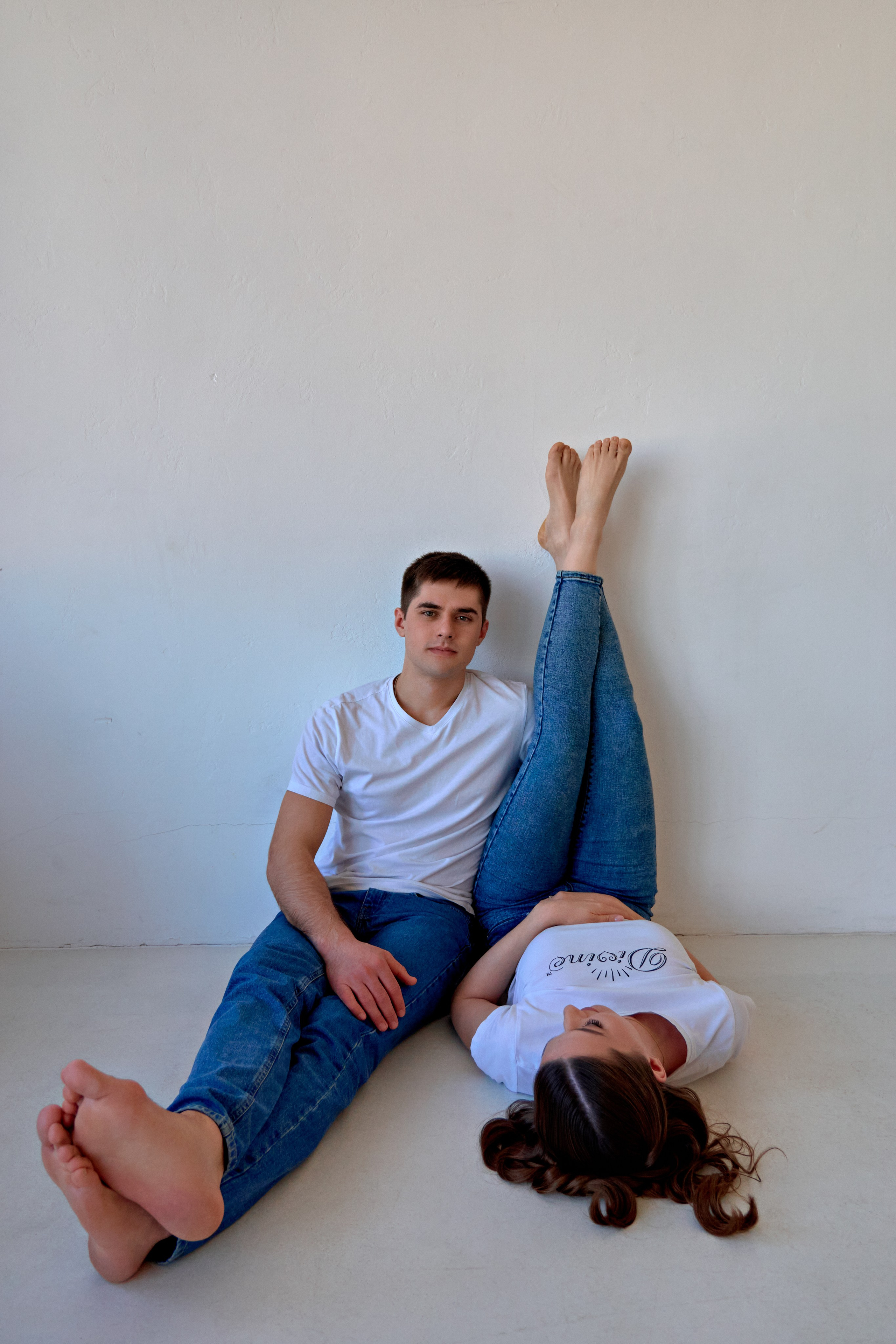 Денис & Екатерина. Фотограф в Санкт-Петербурге Цуркан Алёна