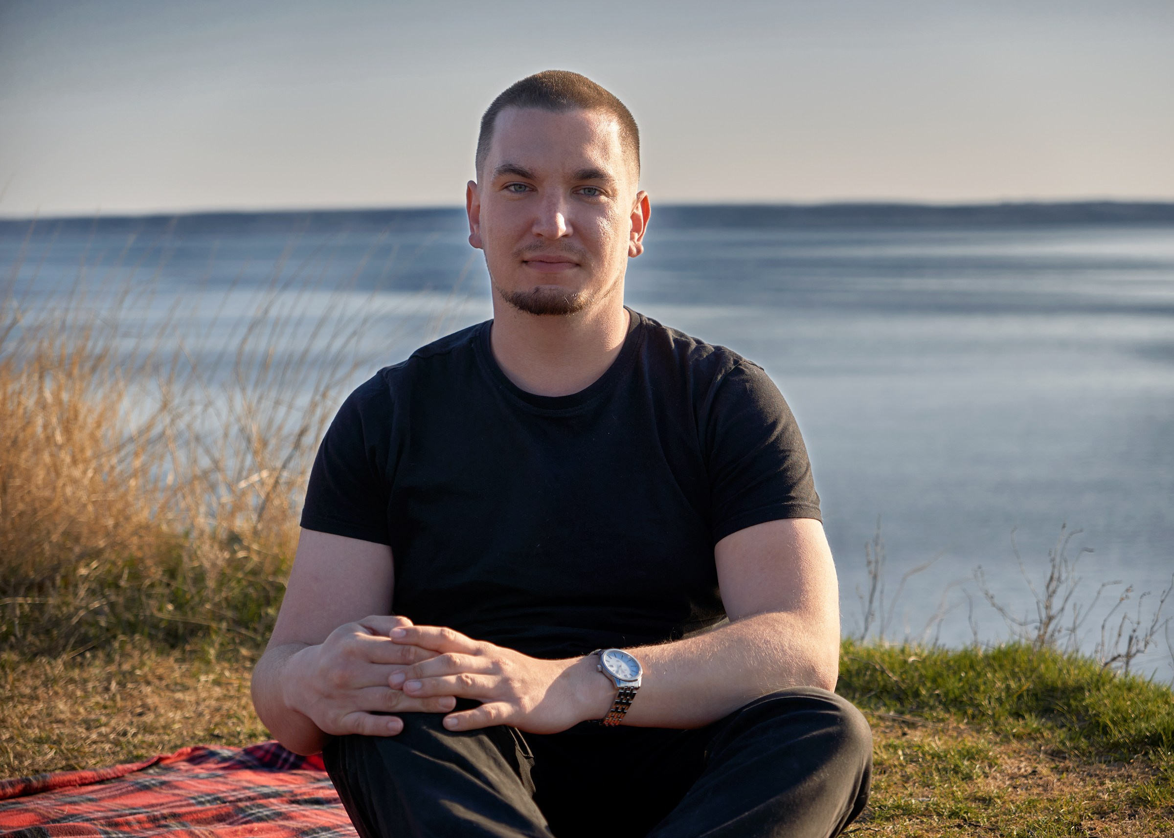 Никита & Дарья. Фотограф в Санкт-Петербурге Цуркан Алёна