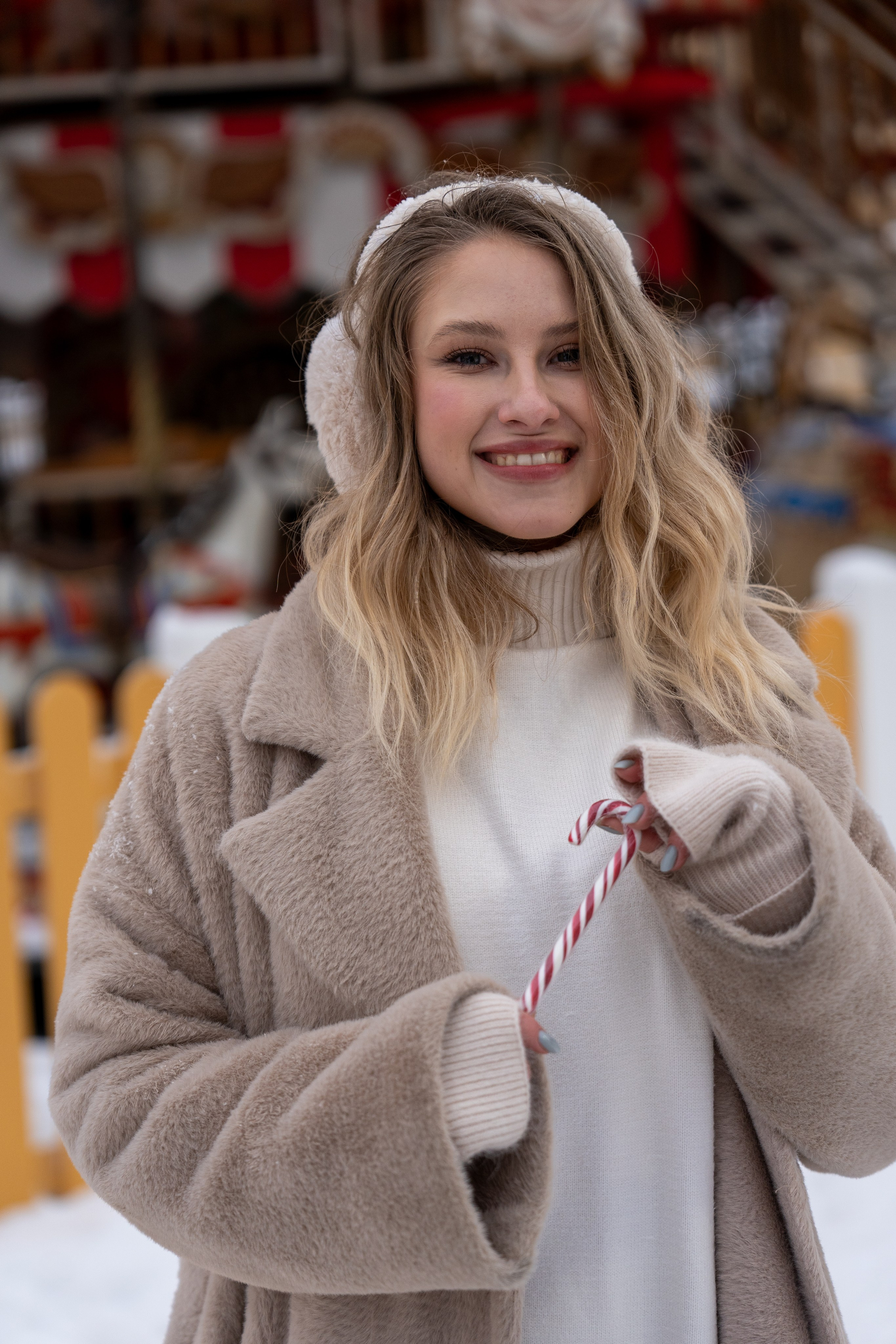 Манежная площадь. Главная