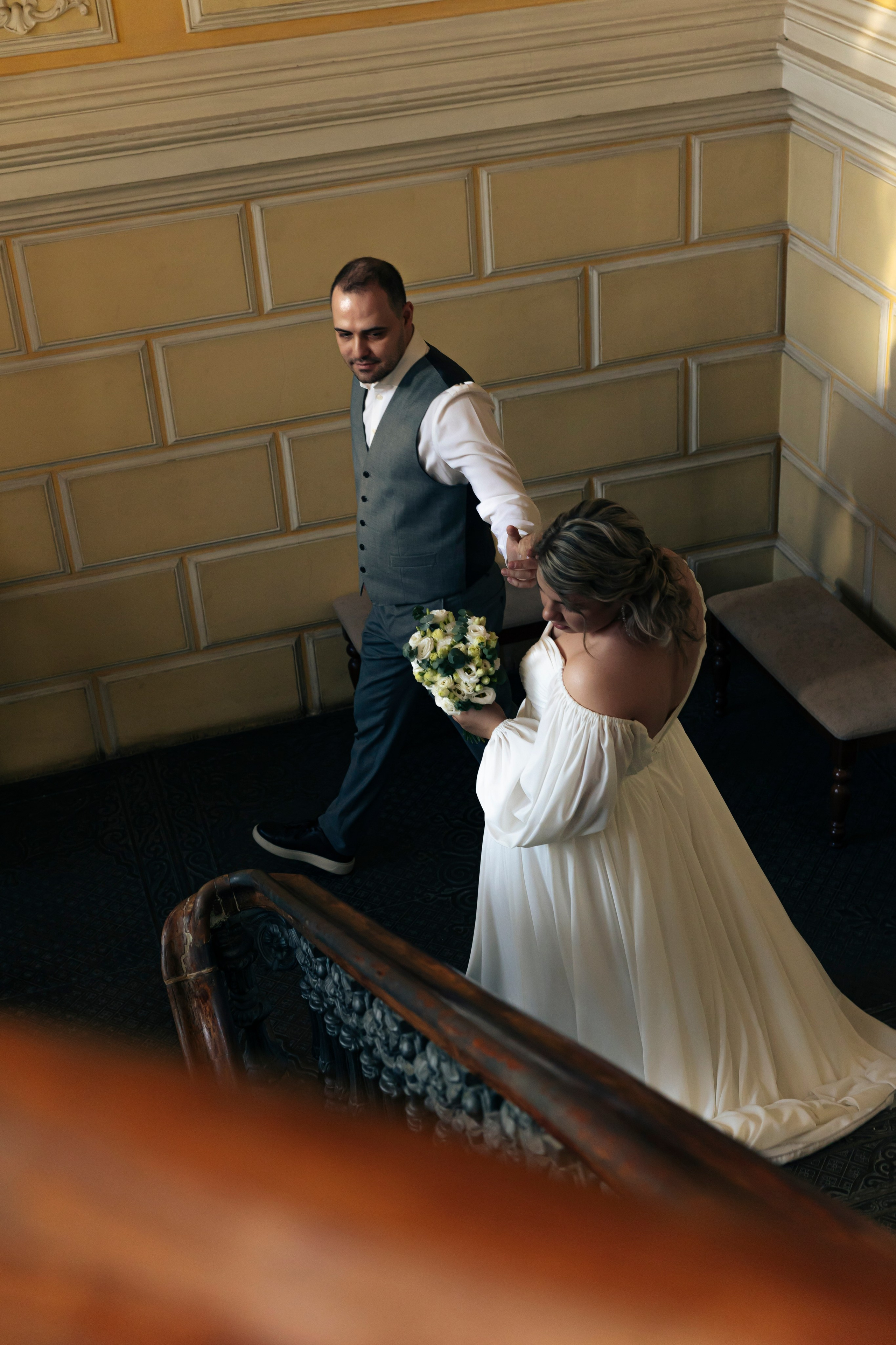 Игорь и Милена. Сказочный фотограф для Вас и Вашей семьи