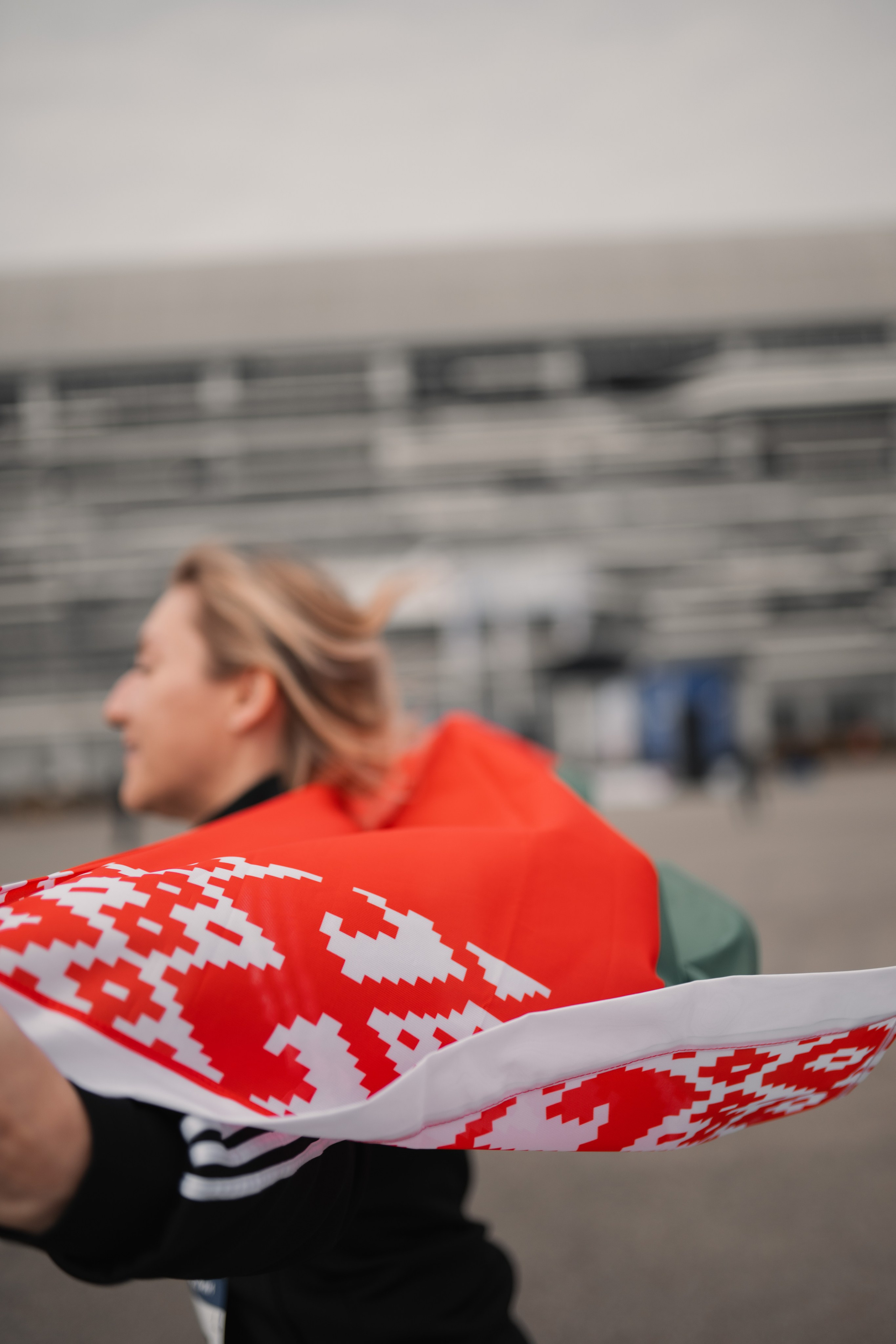 Аэрофлот. Навстречу друг другу. Репортажный фотограф в Краснодаре, Иван Ванюшенков