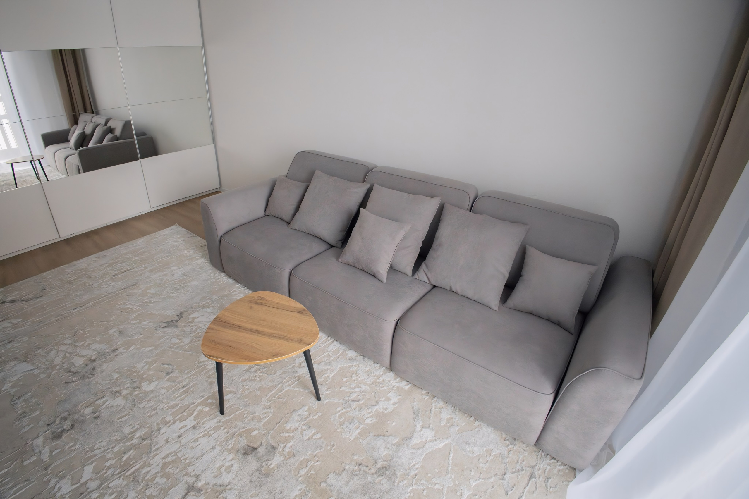 Интерьер. Фотографии души