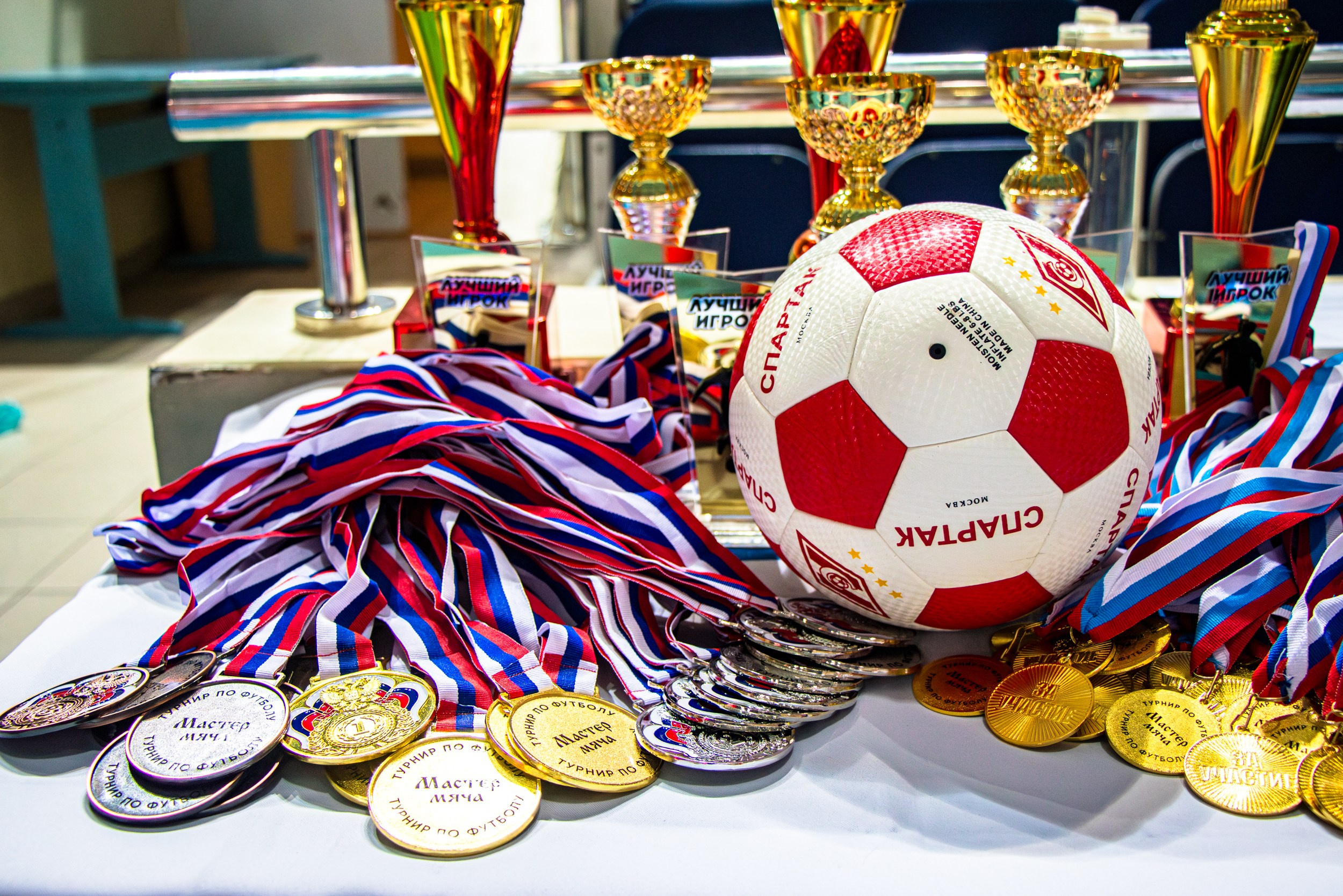 Спортивный репортаж. Фотограф Руслан Карабаза (город Дубна)