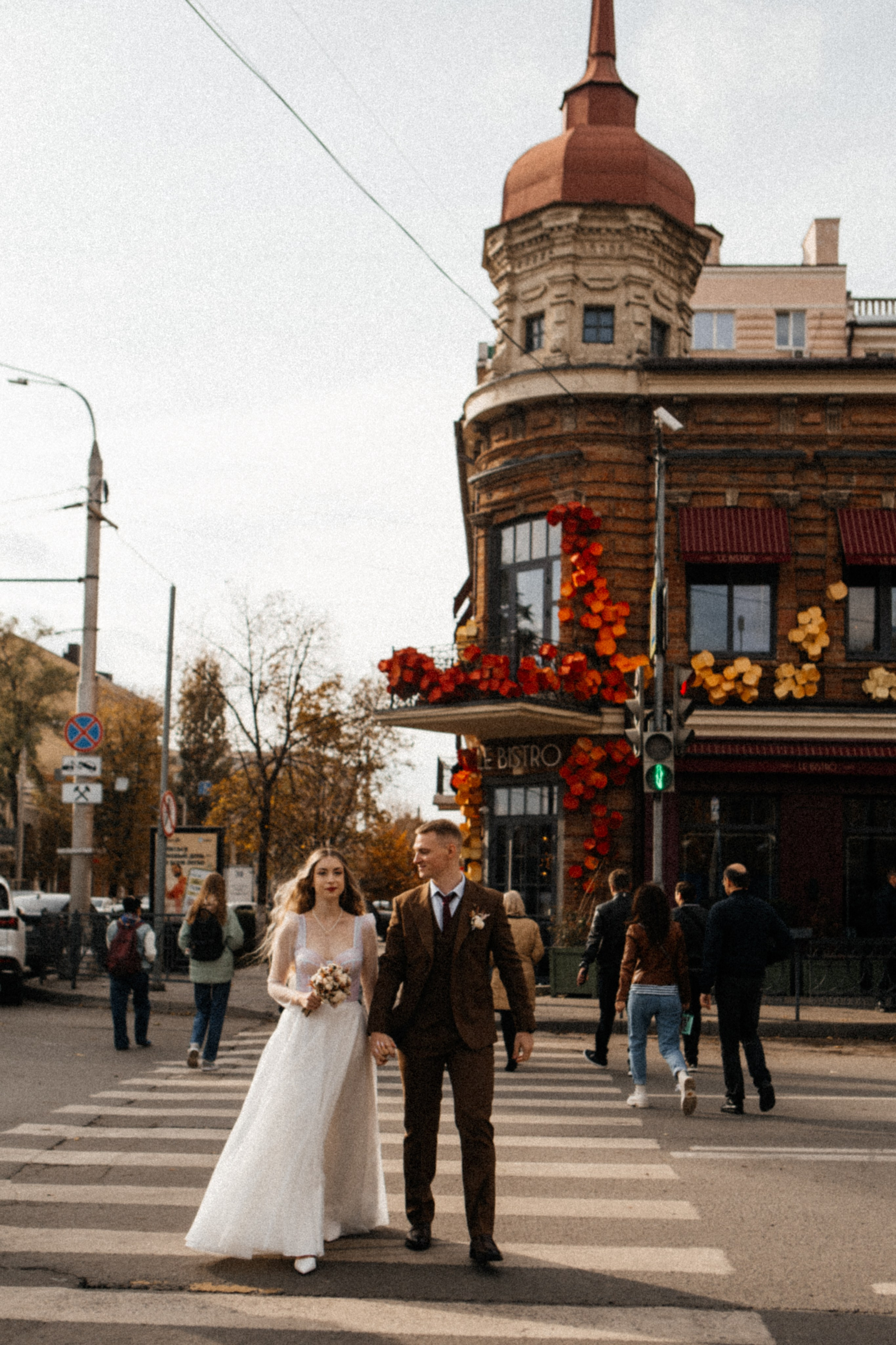 Иван и Дарья. Свадебный и семейный фотограф в Ростове-на-Дону