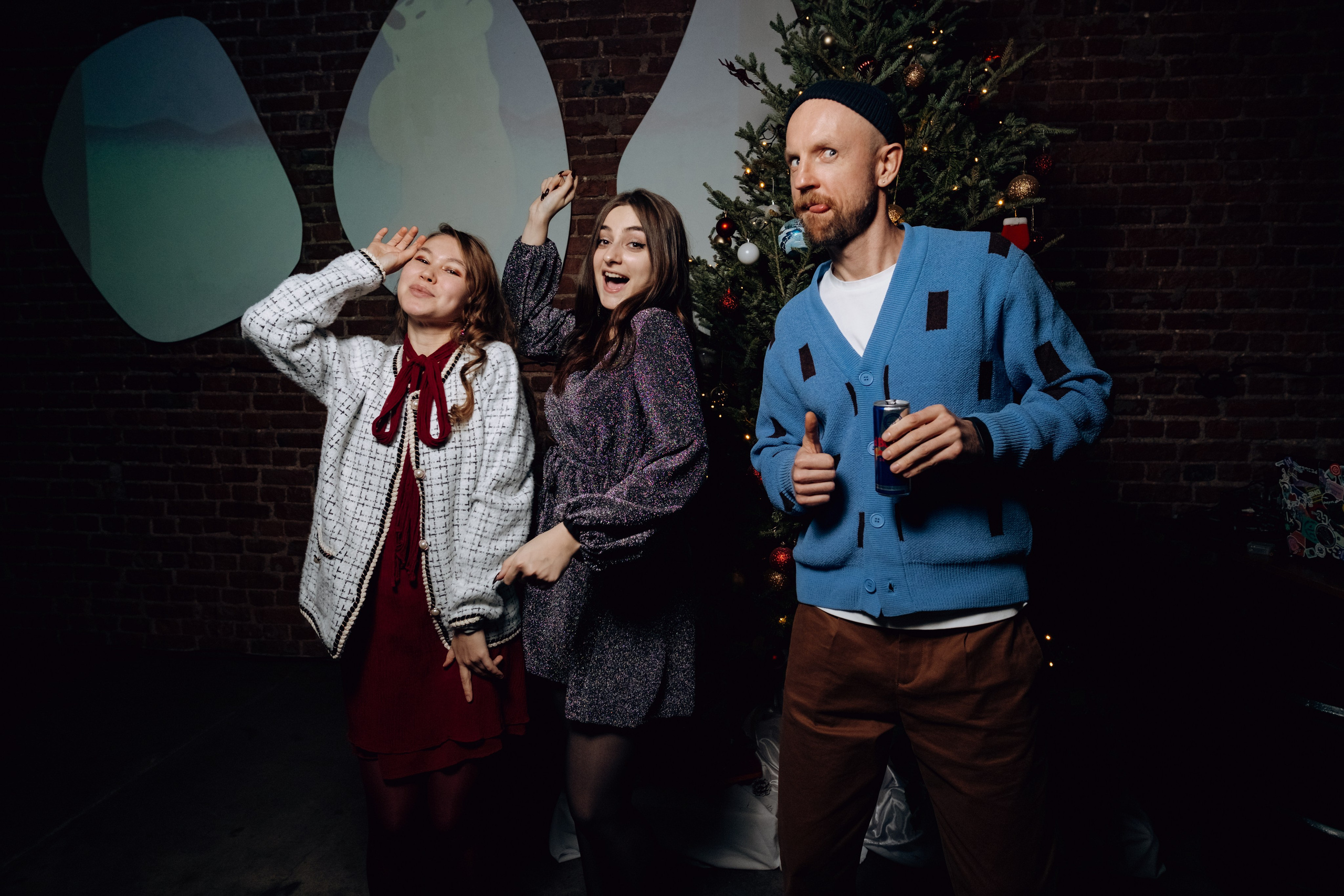 Корпоративы/Праздники. Фотограф и видеограф в Северной столице