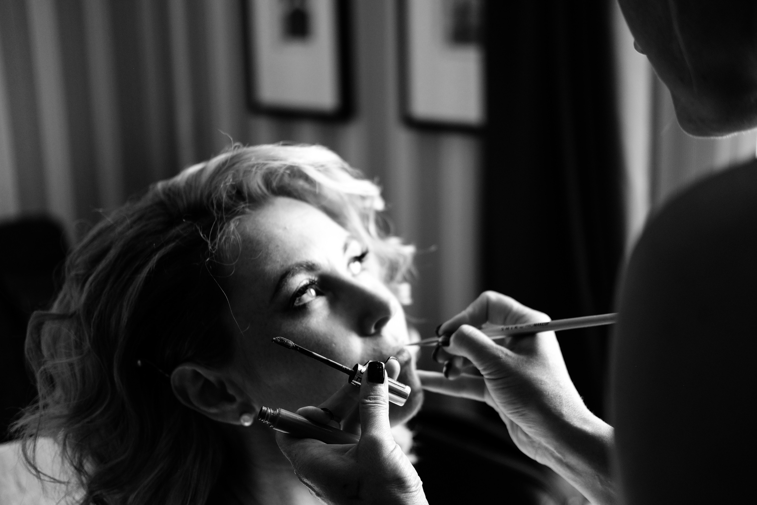 Сергей и Татьяна. Свадебный и портретный фотограф в Санкт-Петербурге Варламова Татьяна