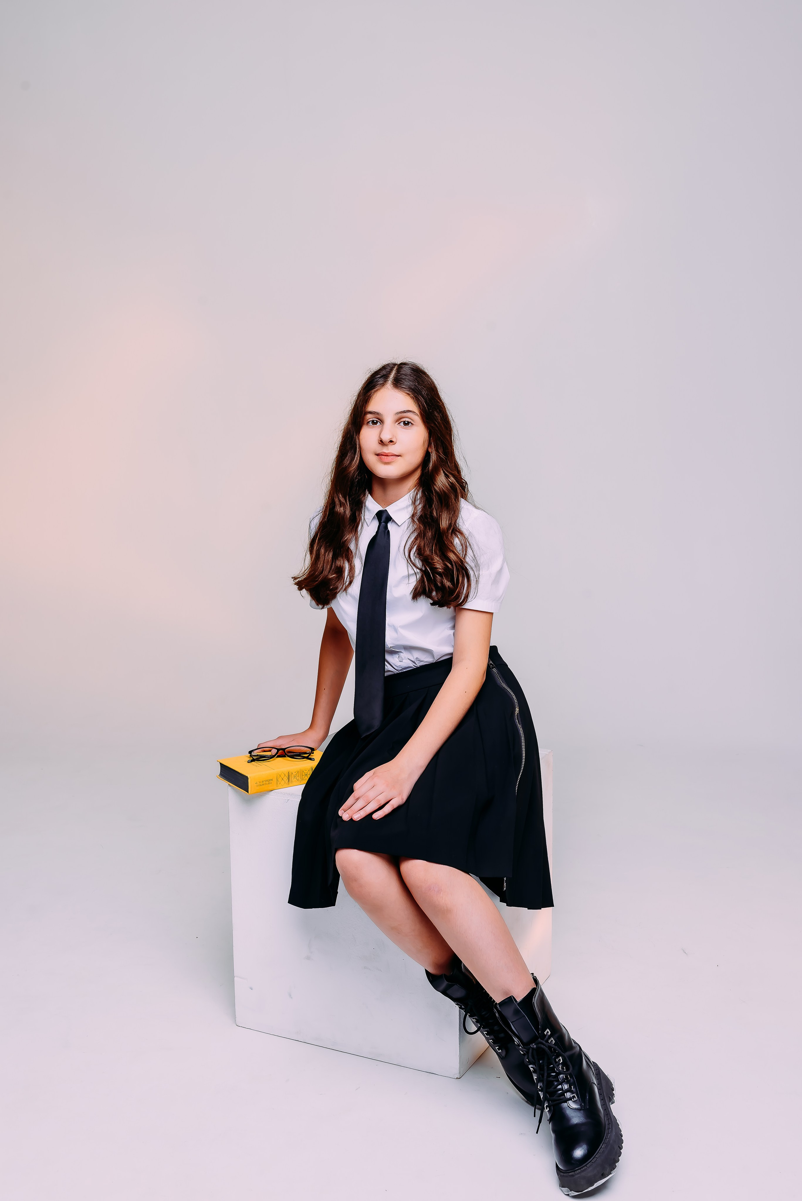 4 «А» |п. Дубовое|Начальная школа|2025. ALBUMIA