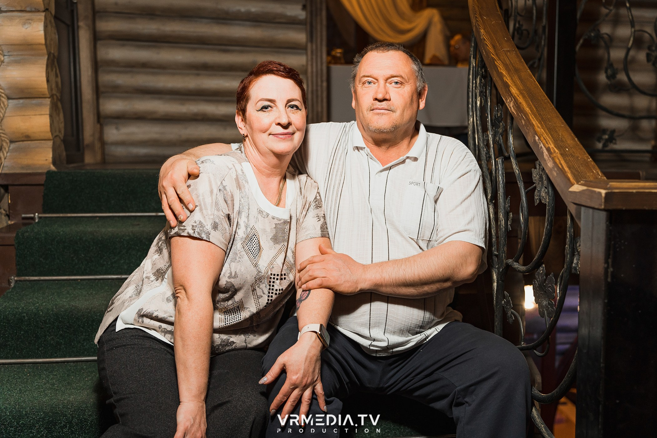 В гостях у «Петровича»