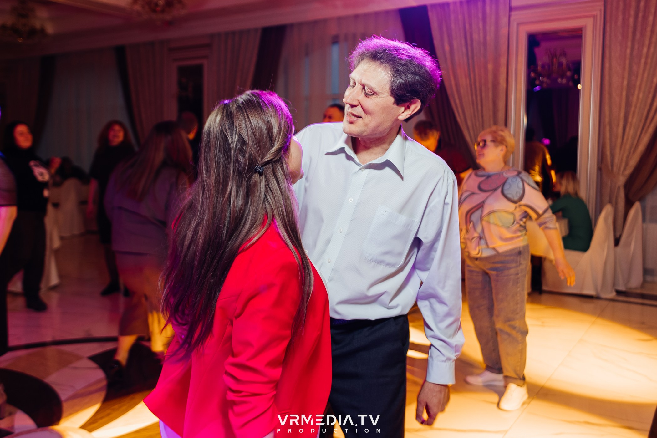 Выходные в ресторане «Лазурный берег»