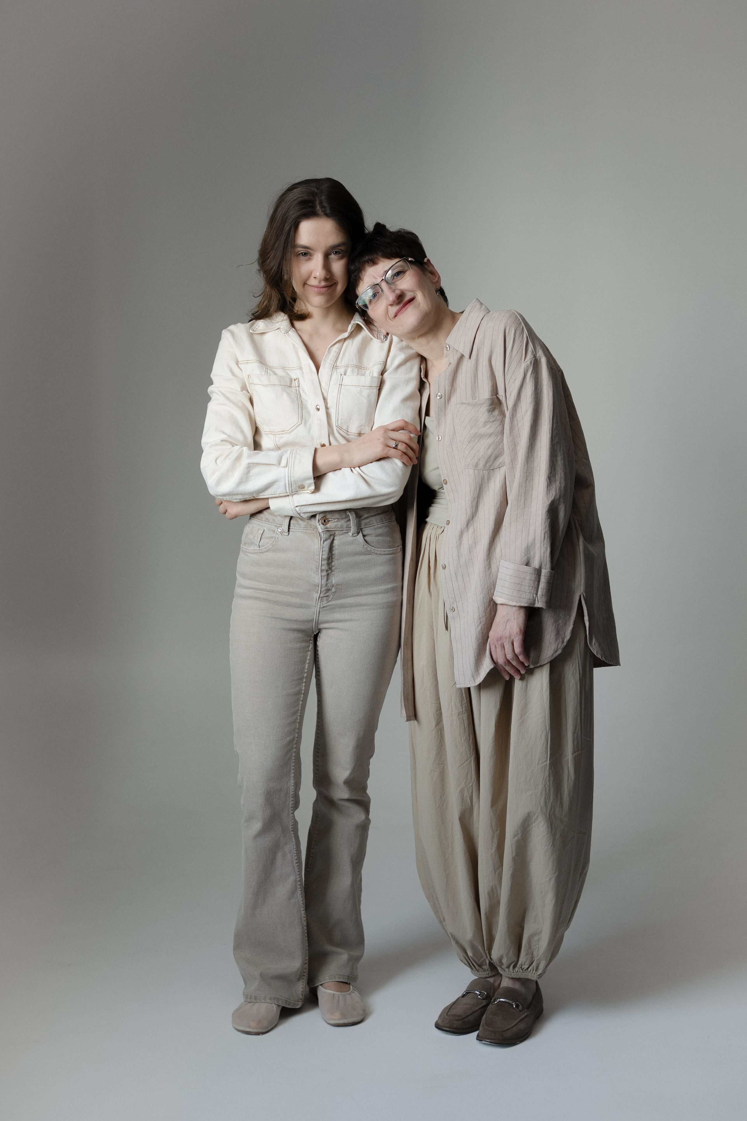 Сквозь года. Фотограф в Смоленске, Москве и Санкт-Петербурге