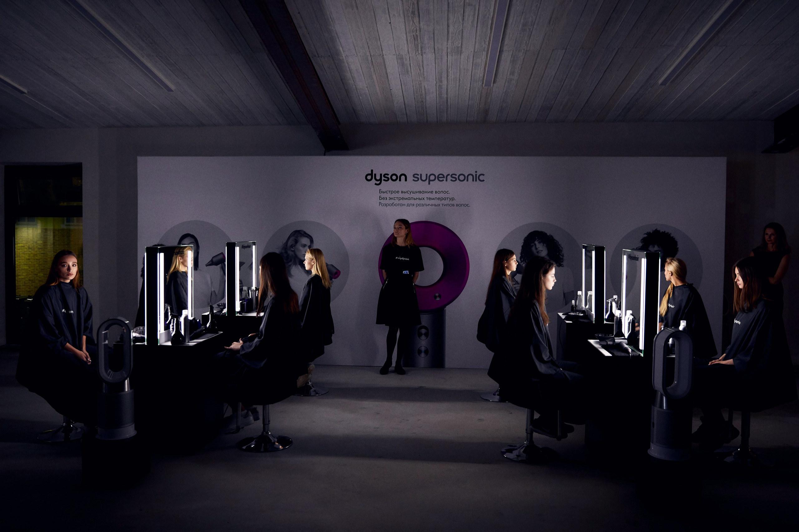 Репортажная съёмка. Главная