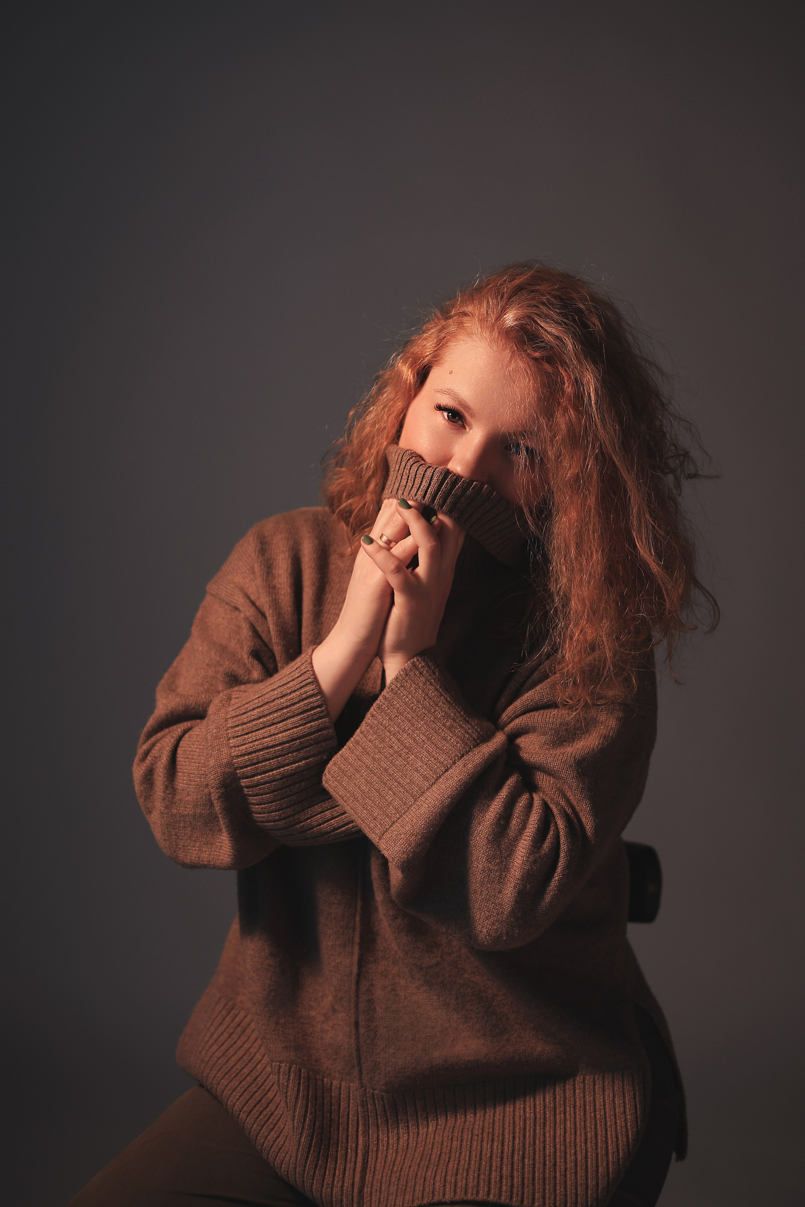 Студийный портрет. Семейный фотограф Дарья Дзюбинская Раевская Анапа Новороссийск