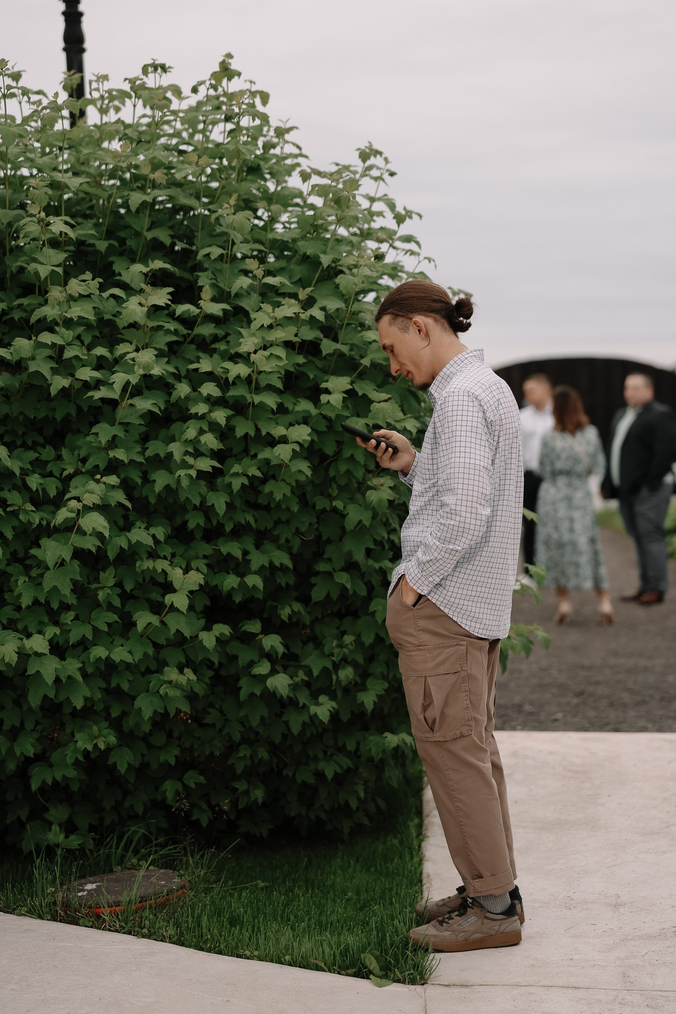 Настя и Тёма. Свадебный и семейный Фотограф Денис Кошель