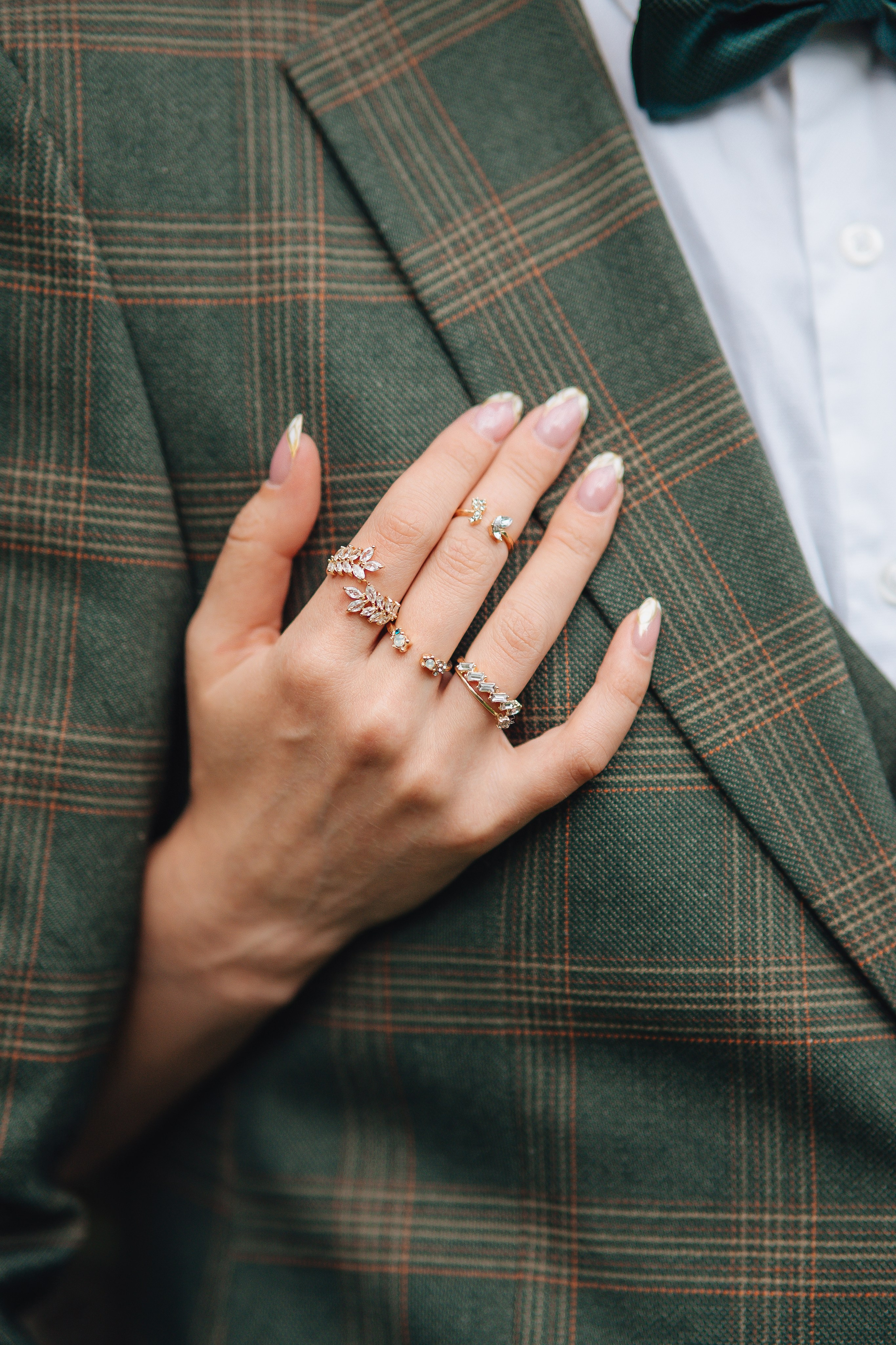 Свадьба в стиле Властелина Колец