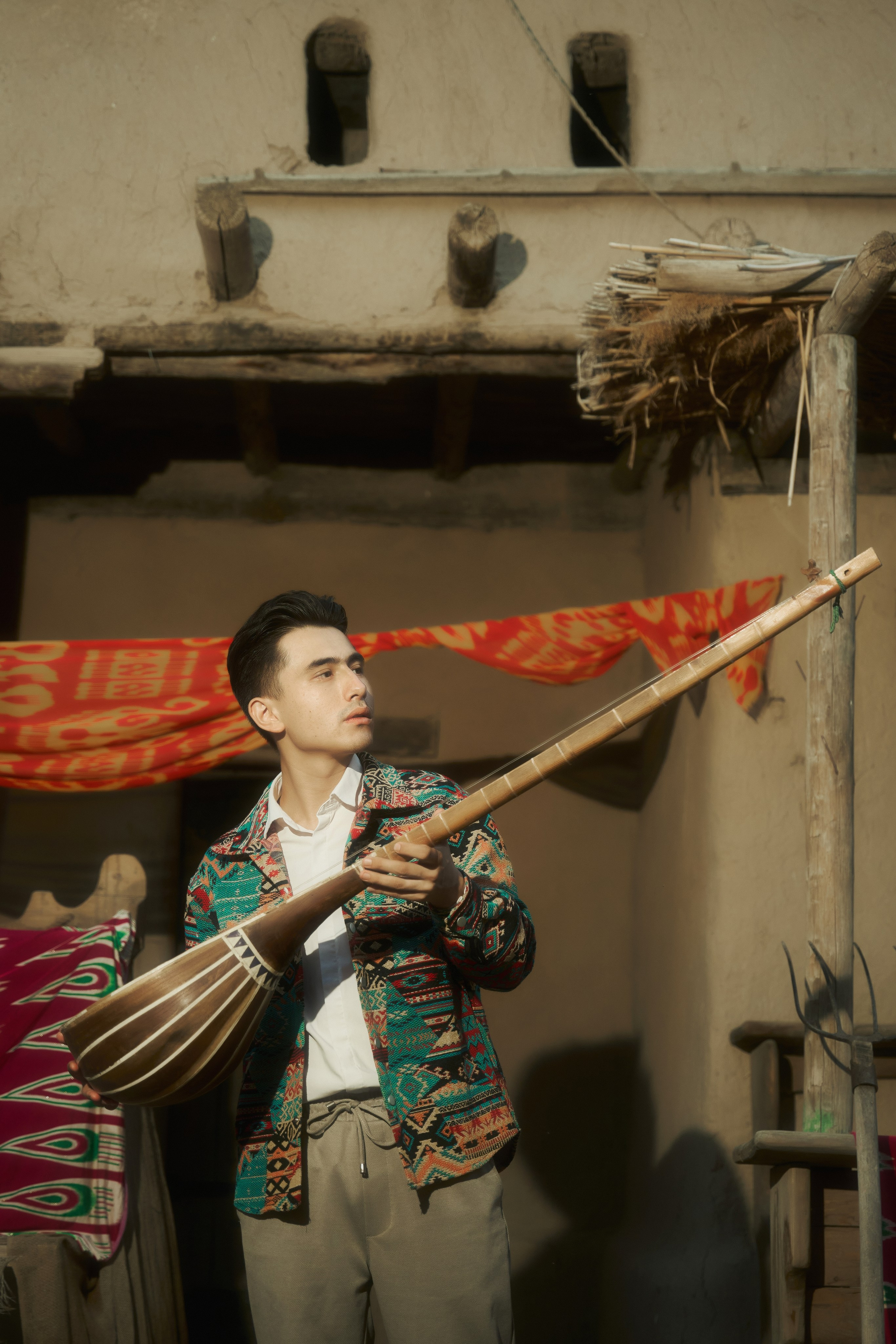 Персональные съемки