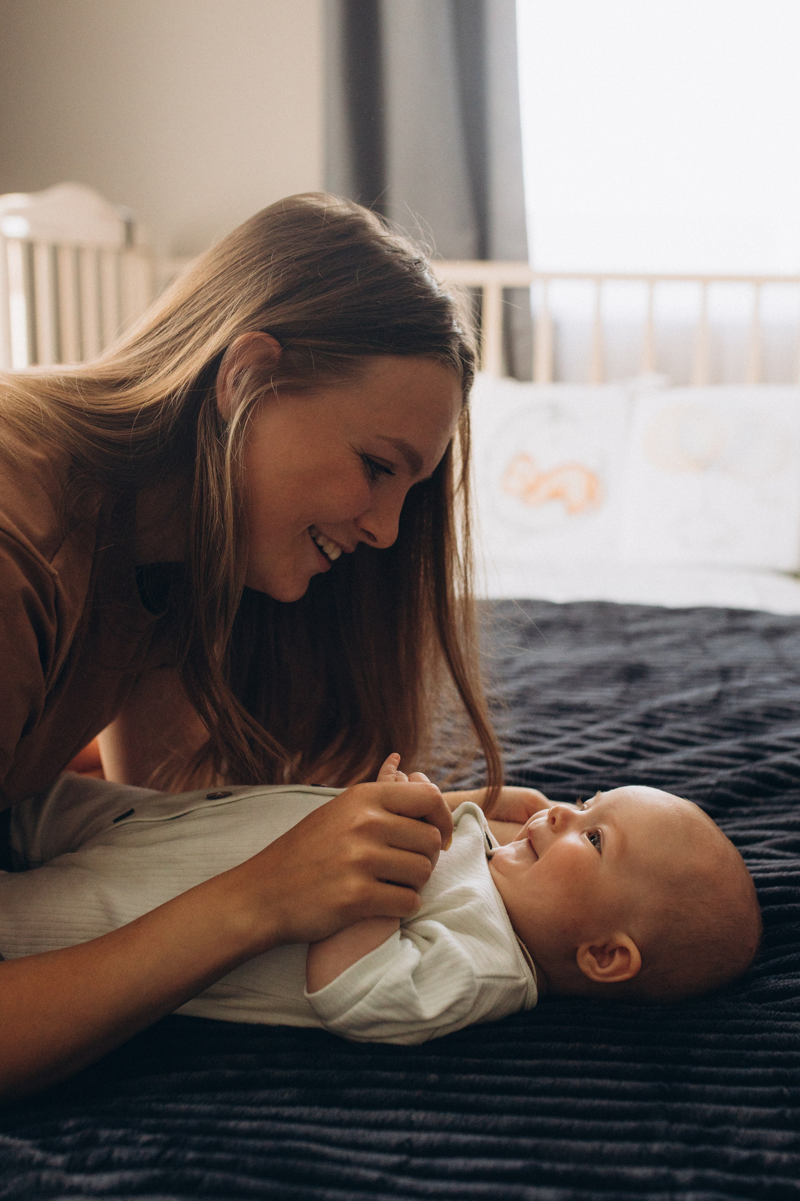 Домашняя. Семейный фотограф в Обнинске