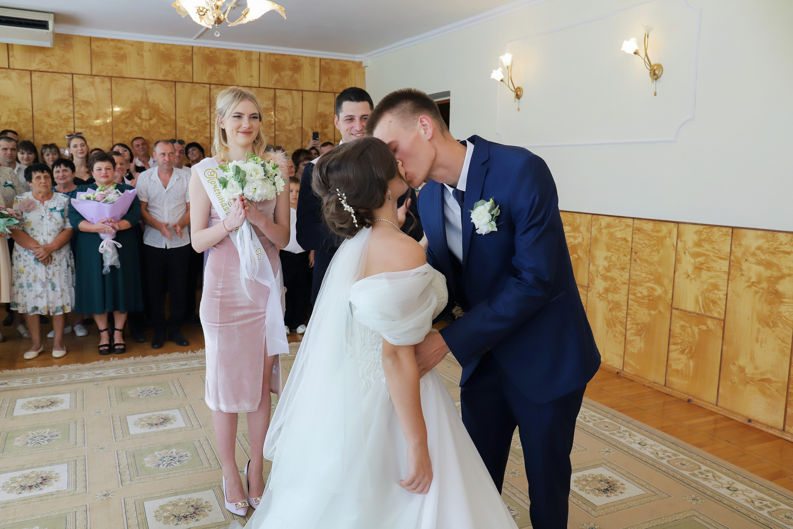 Андрей и Виктория. Игорь Варава свадебный фотограф видеограф Белая Глина Краснодар